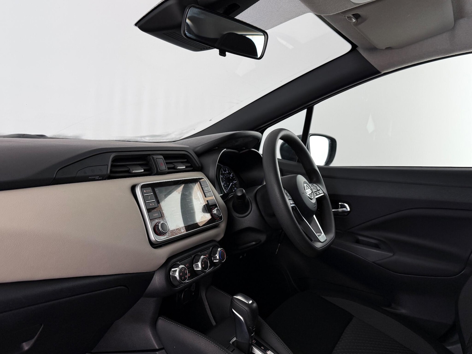 Used Nissan Micra 2021 for sale - 76467004: Photo 18