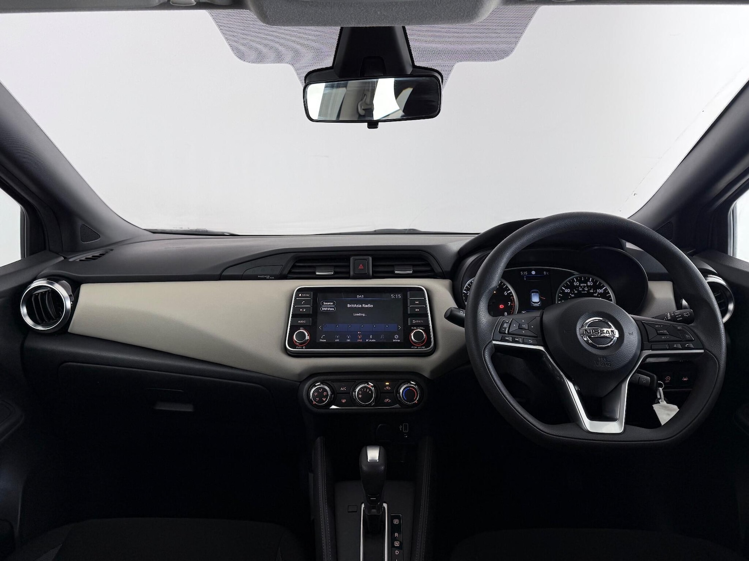 Used Nissan Micra 2021 for sale - 76467004: Photo 19