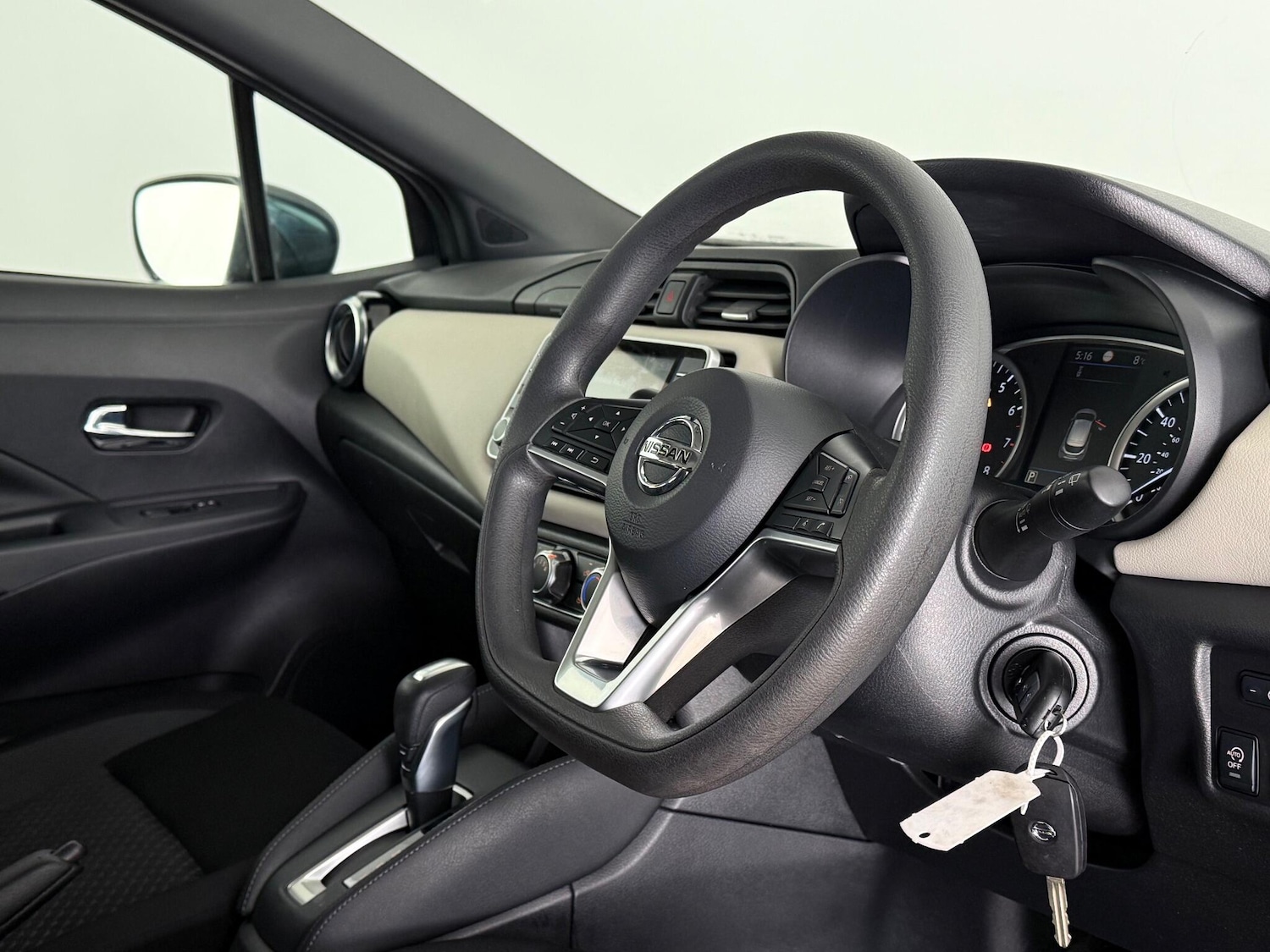 Used Nissan Micra 2021 for sale - 76467004: Photo 20