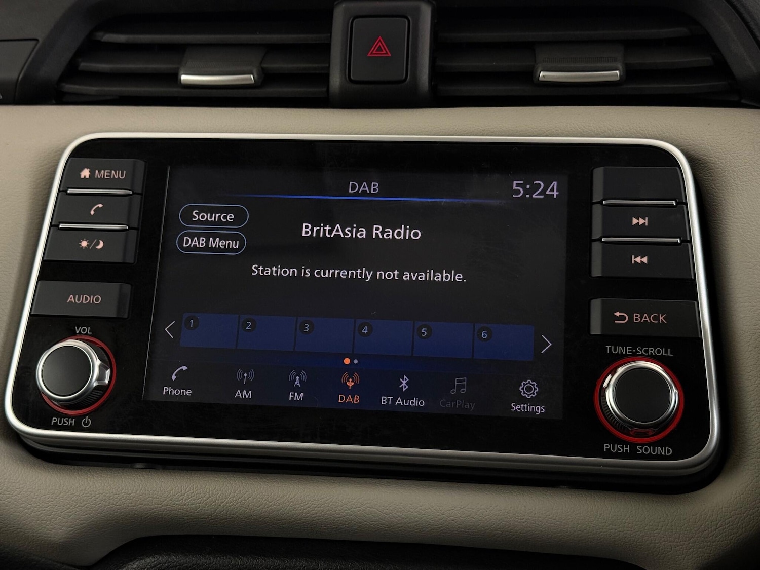 Used Nissan Micra 2021 for sale - 76467004: Photo 26