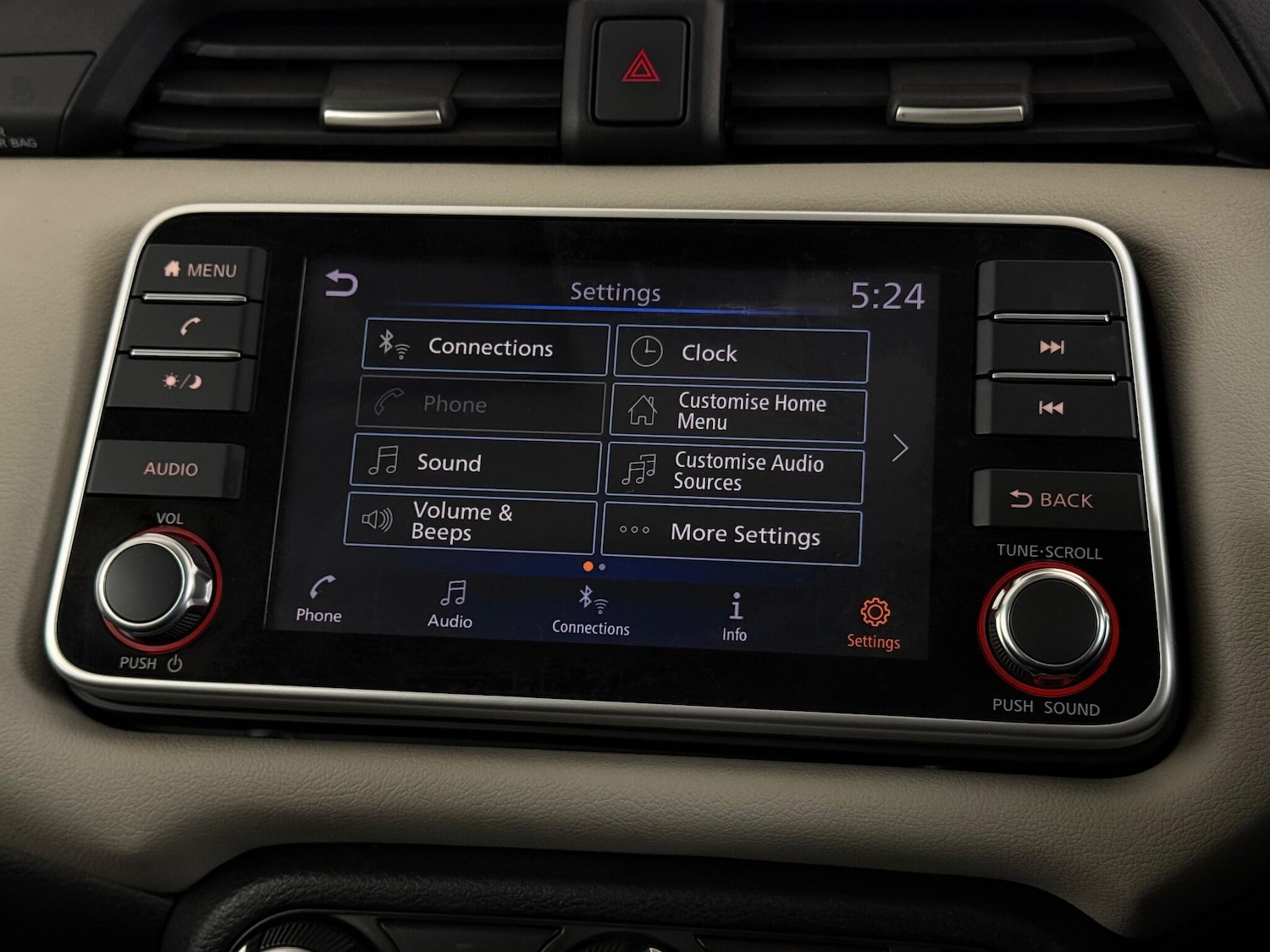 Used Nissan Micra 2021 for sale - 76467004: Photo 27