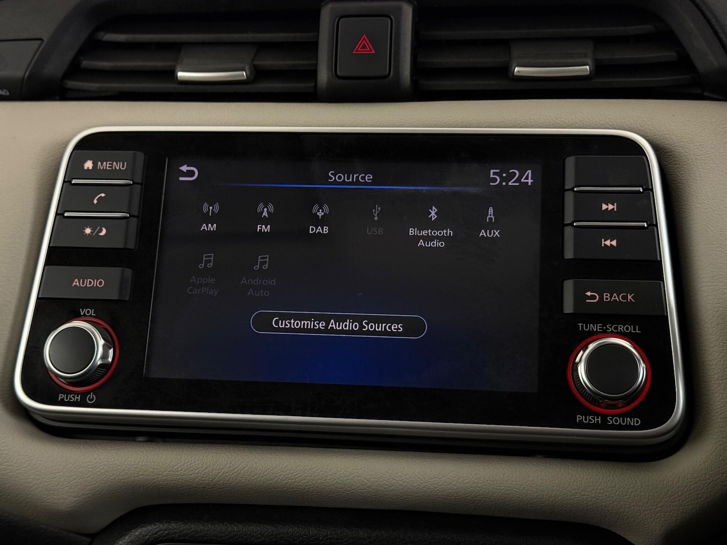 Used Nissan Micra 2021 for sale - 76467004: Photo 29