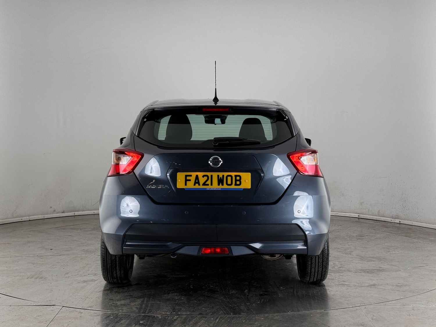 Used Nissan Micra 2021 for sale - 76467004: Photo 4