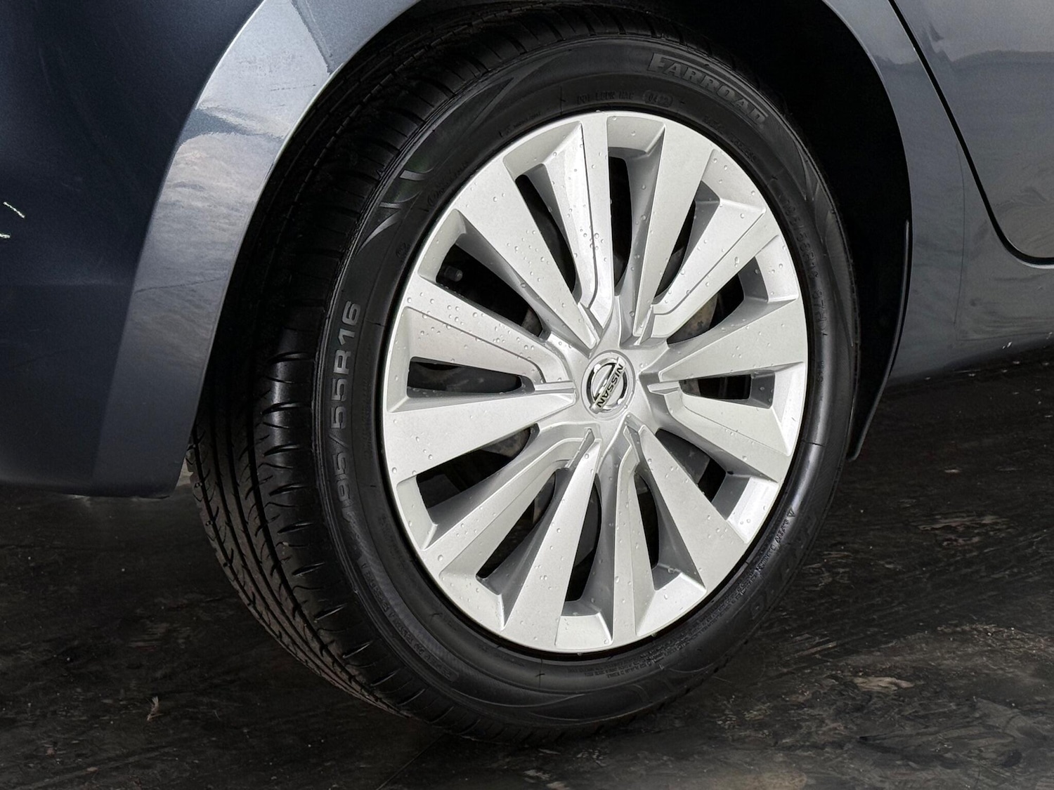 Used Nissan Micra 2021 for sale - 76467004: Photo 8