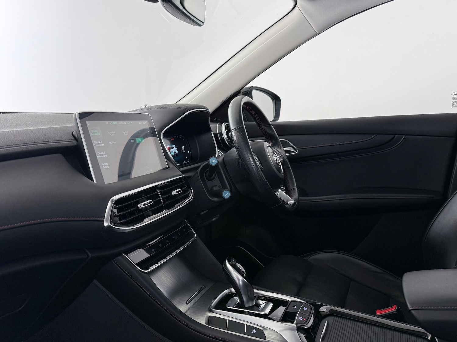 Used MG MG HS 2022 for sale - 77182717: Photo 15