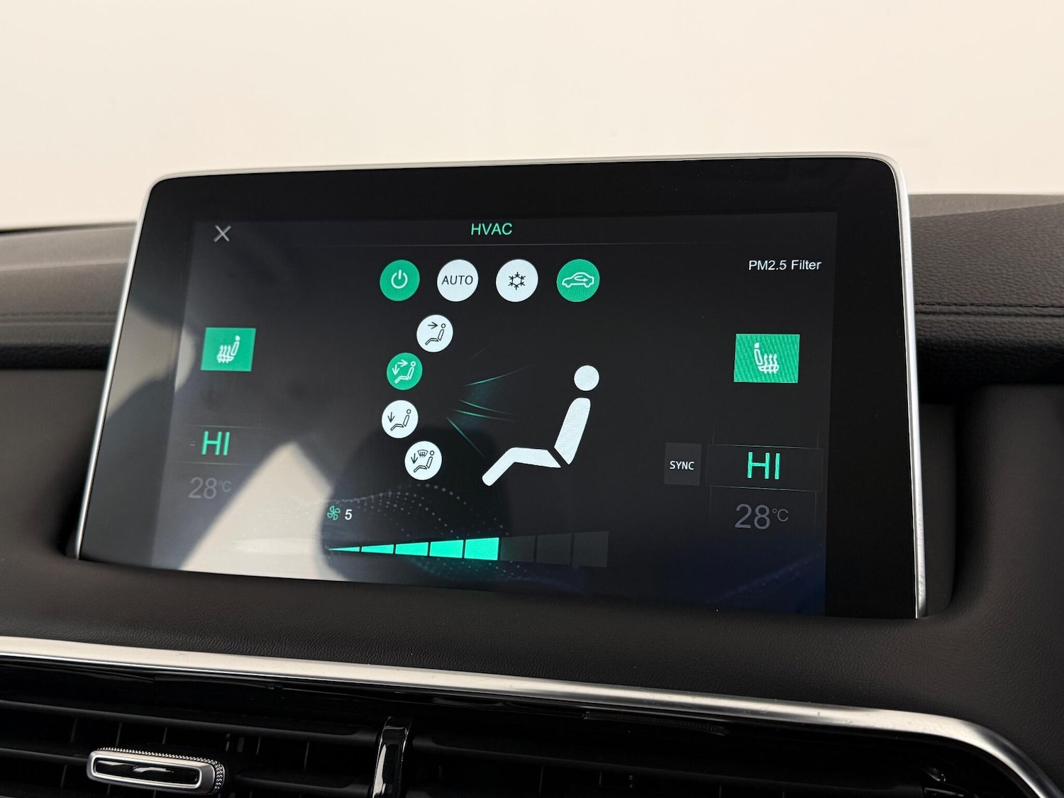 Used MG MG HS 2022 for sale - 77182717: Photo 24