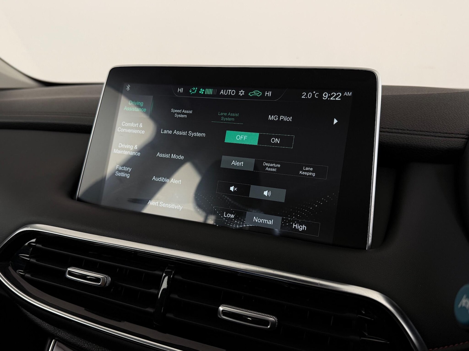 Used MG MG HS 2022 for sale - 77182717: Photo 31