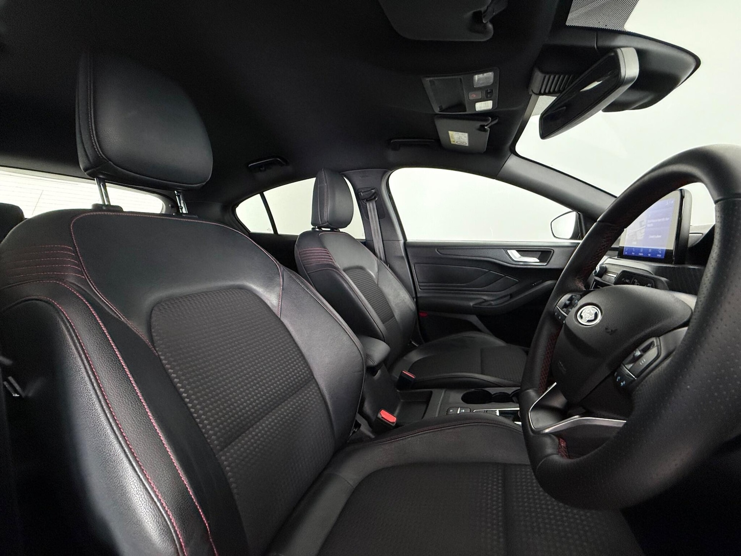 Used Ford Focus 2020 for sale - 77932458: Photo 10