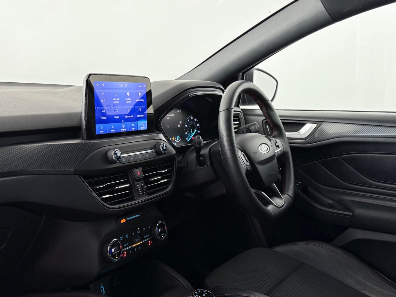 Used Ford Focus 2020 for sale - 77932458: Photo 15