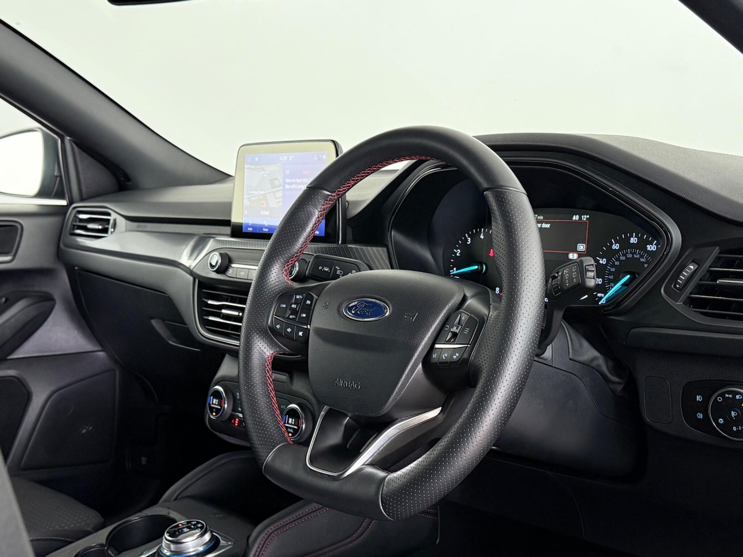 Used Ford Focus 2020 for sale - 77932458: Photo 16