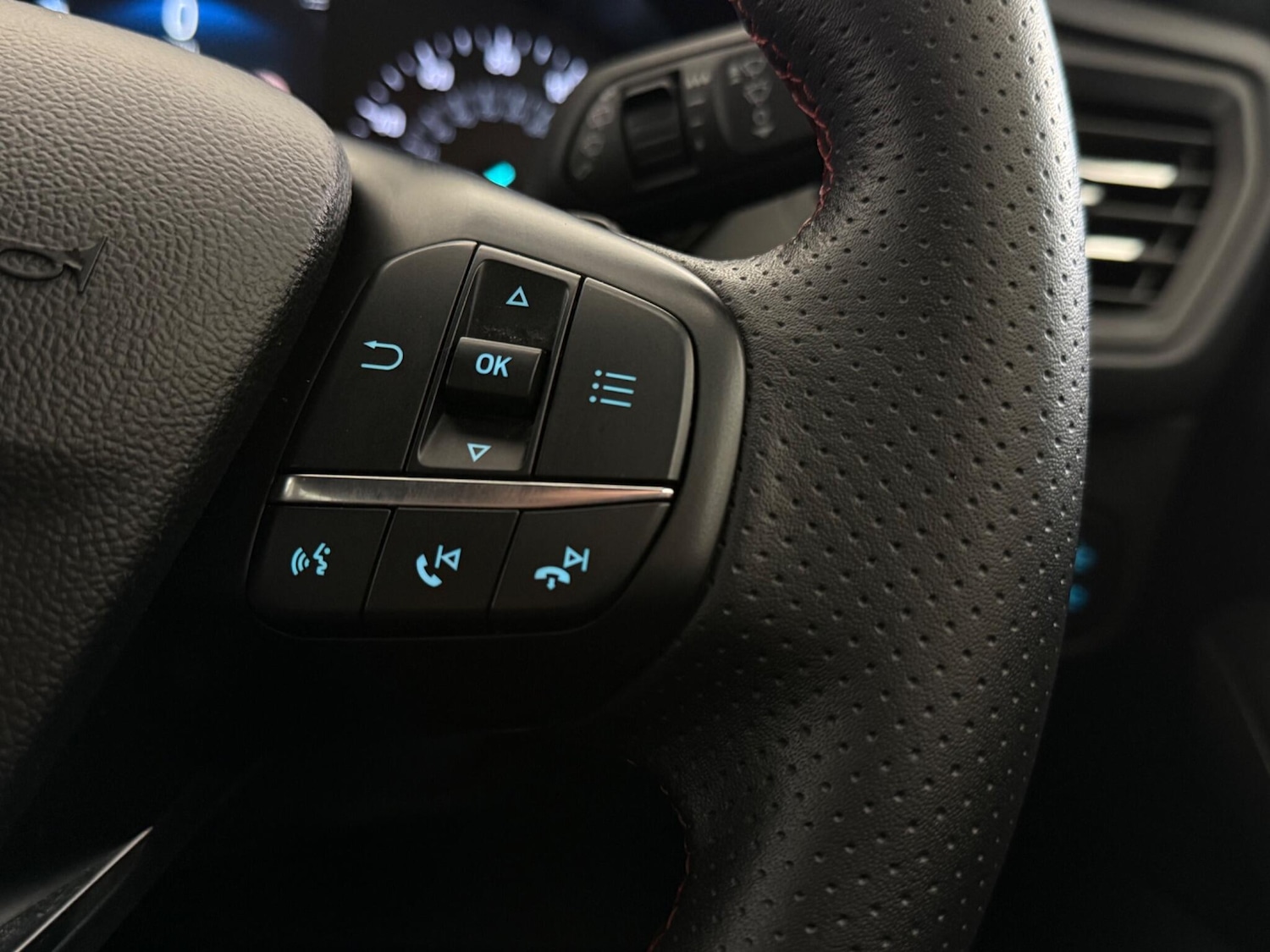 Used Ford Focus 2020 for sale - 77932458: Photo 18