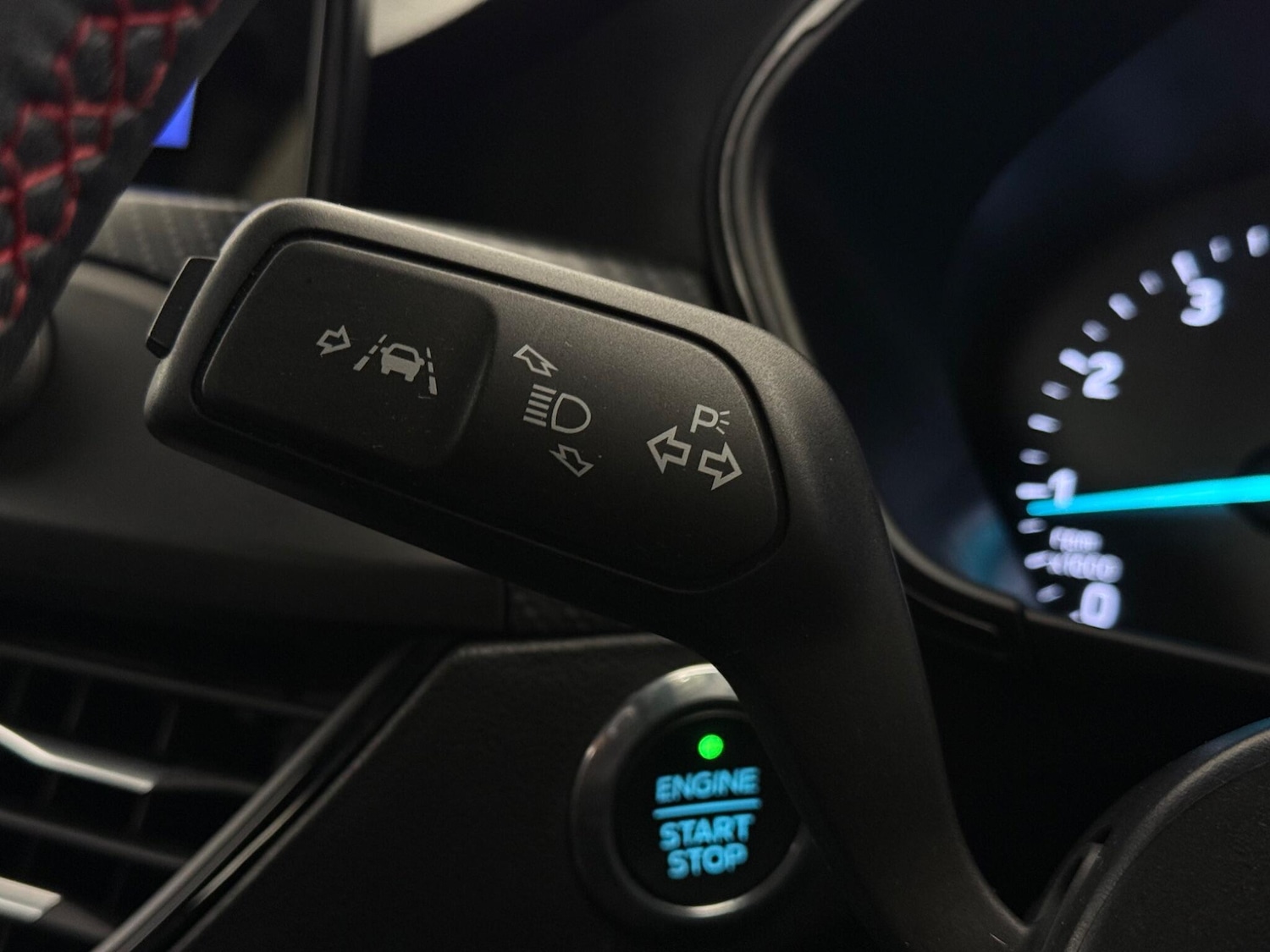 Used Ford Focus 2020 for sale - 77932458: Photo 19