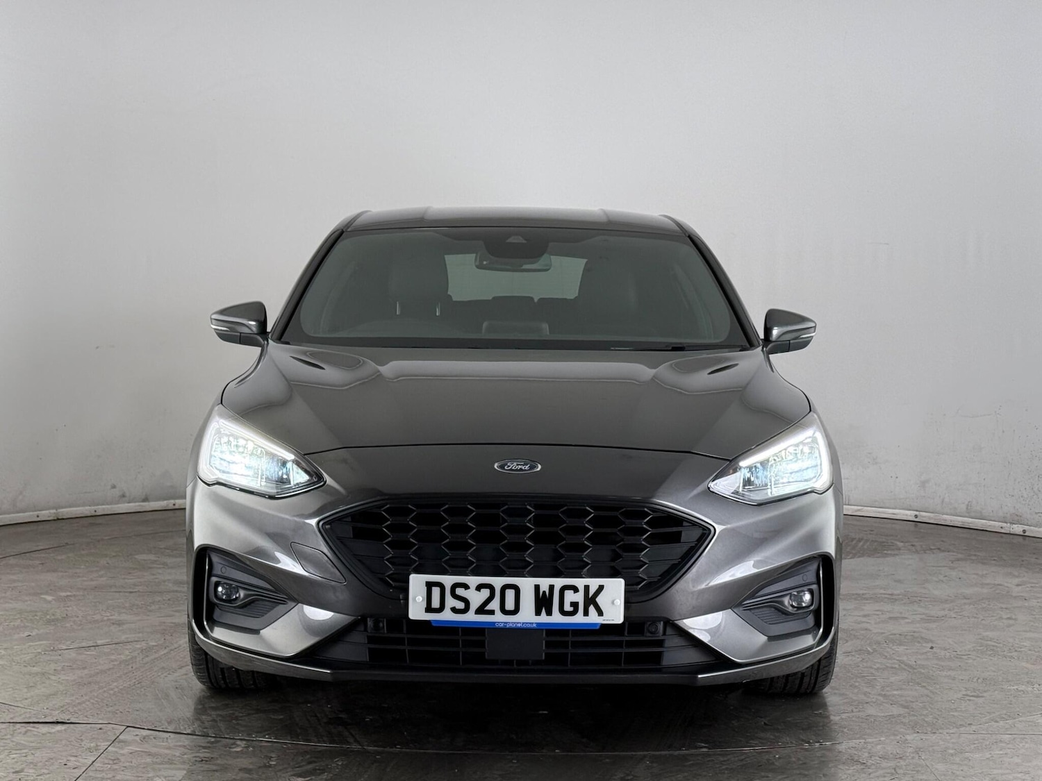 Used Ford Focus 2020 for sale - 77932458: Photo 2