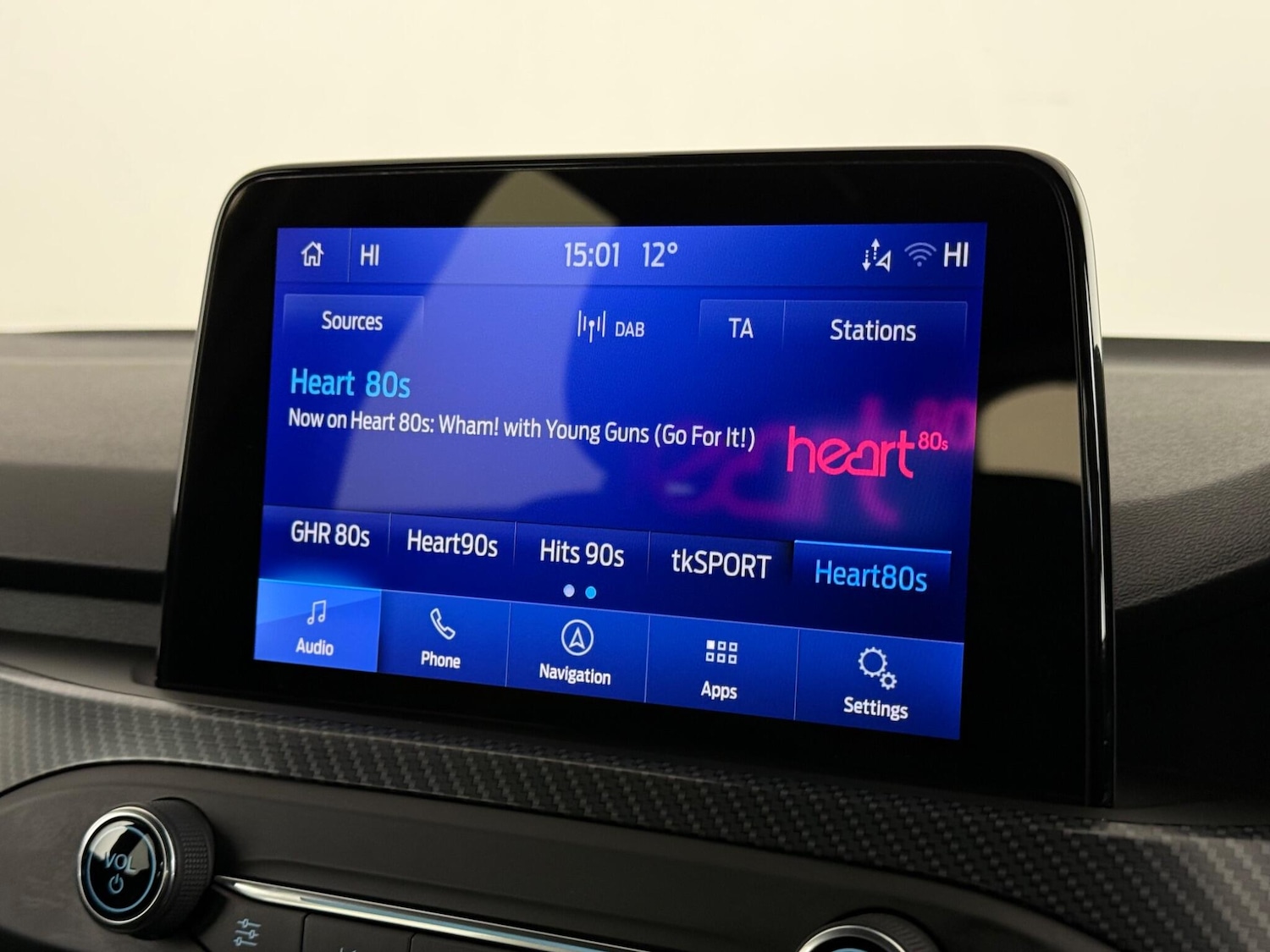 Used Ford Focus 2020 for sale - 77932458: Photo 21