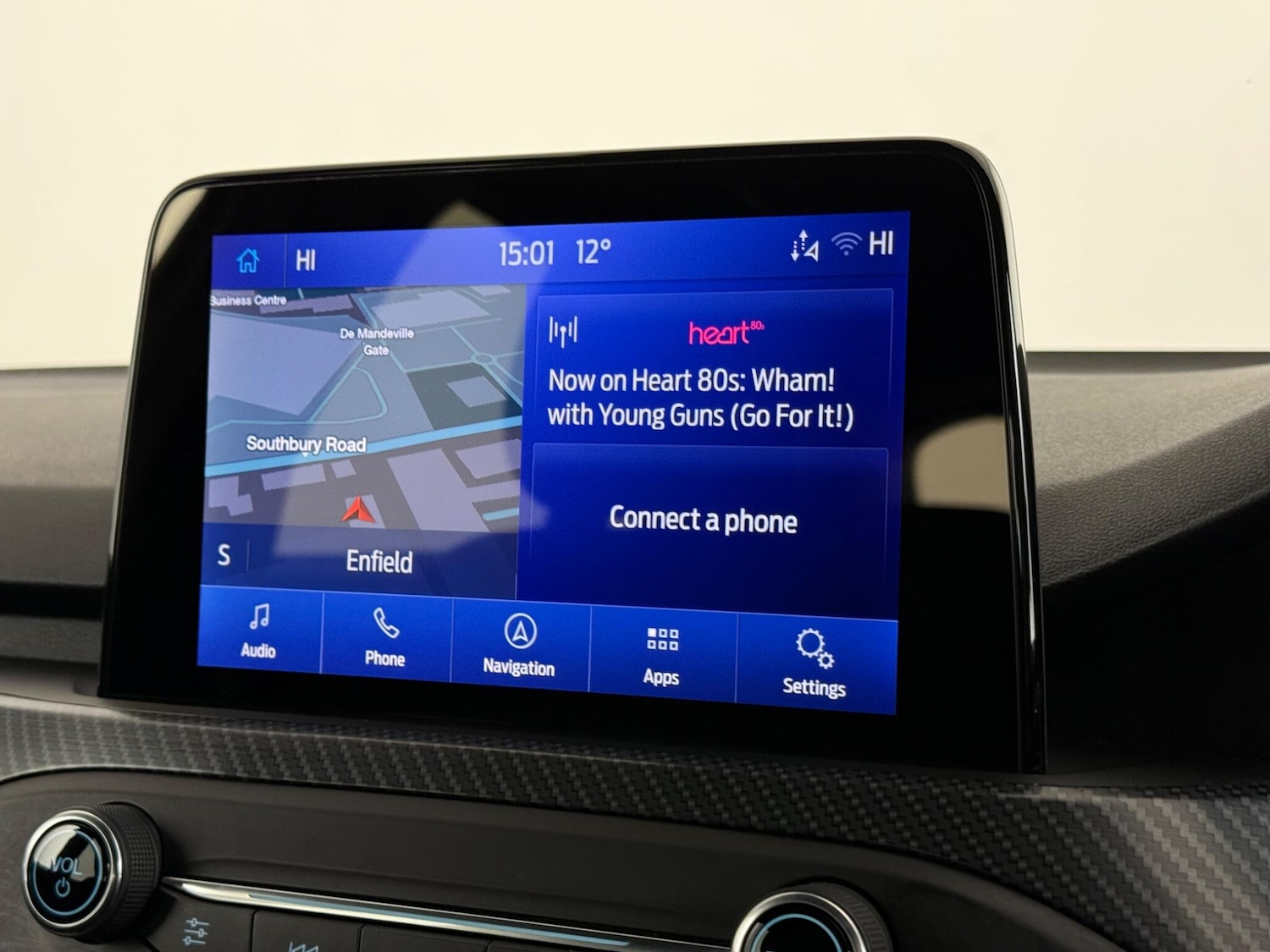 Used Ford Focus 2020 for sale - 77932458: Photo 22