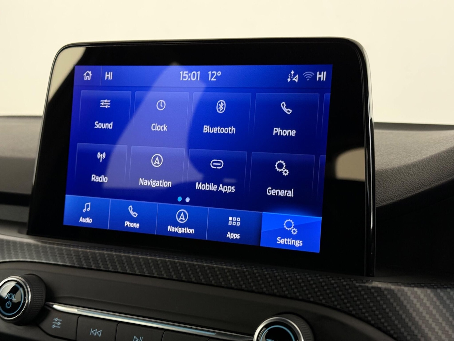 Used Ford Focus 2020 for sale - 77932458: Photo 23