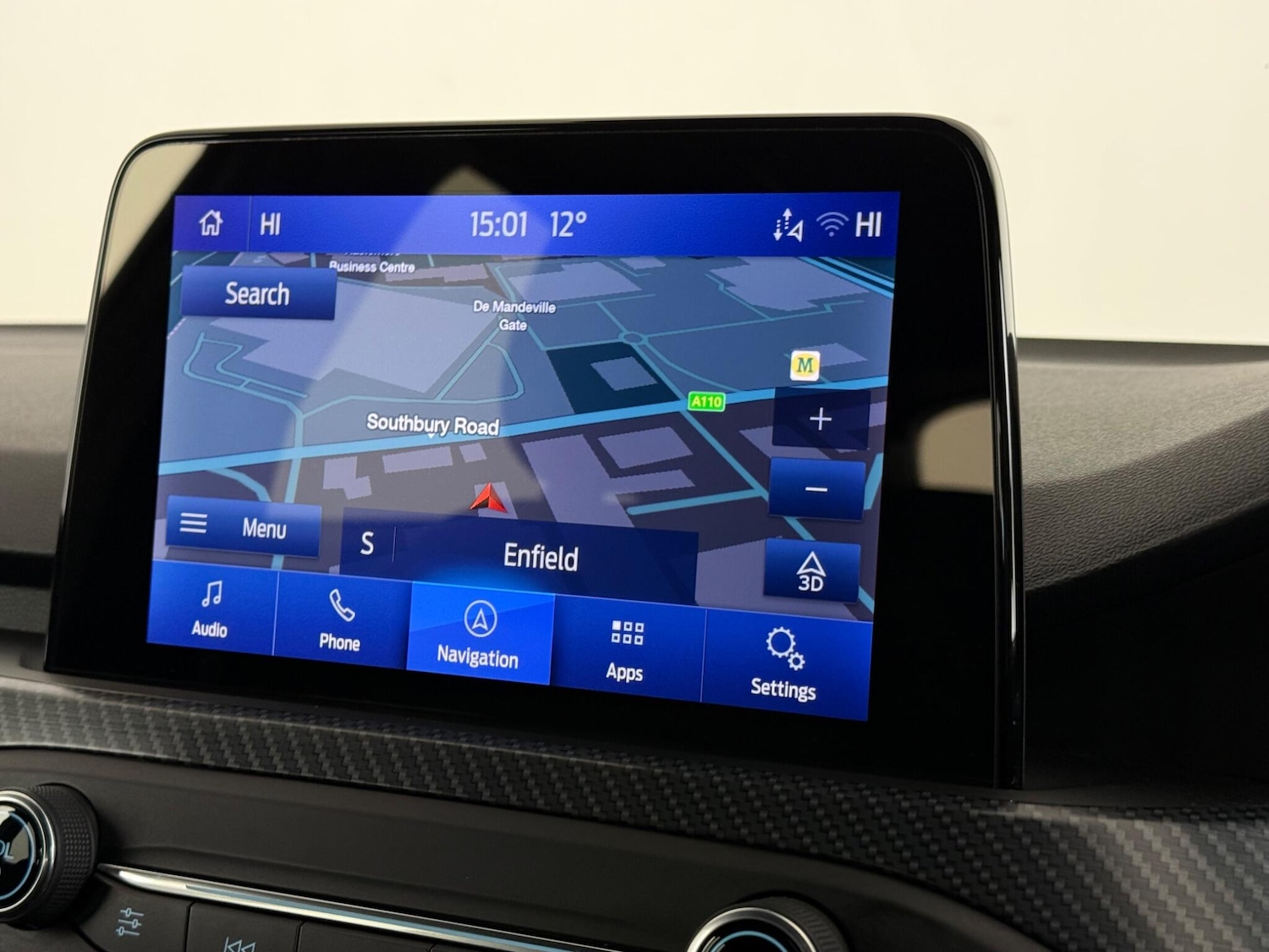 Used Ford Focus 2020 for sale - 77932458: Photo 25