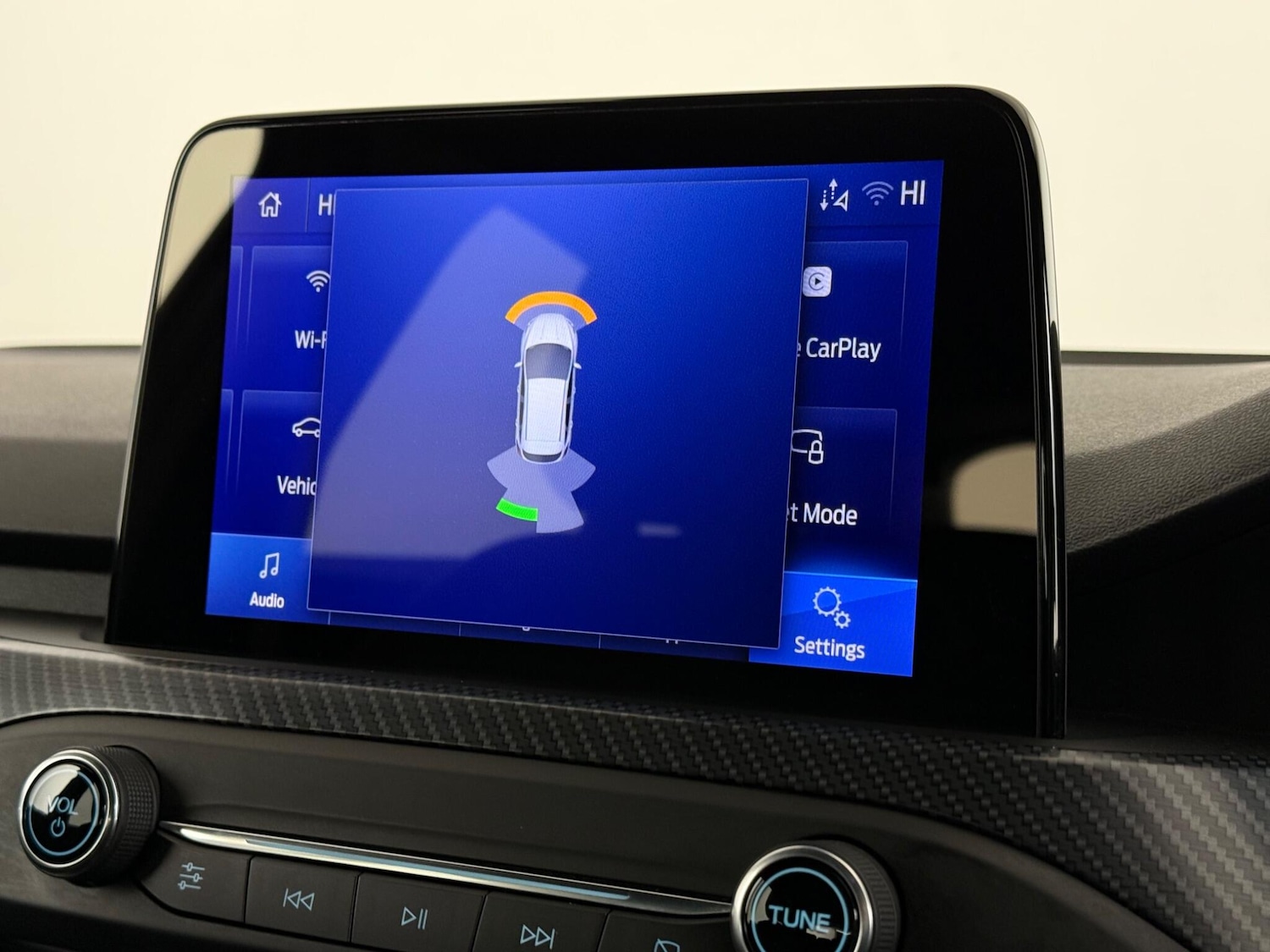 Used Ford Focus 2020 for sale - 77932458: Photo 26