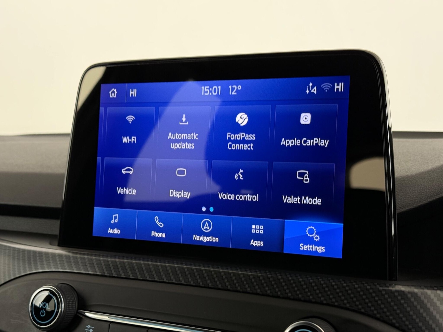 Used Ford Focus 2020 for sale - 77932458: Photo 27