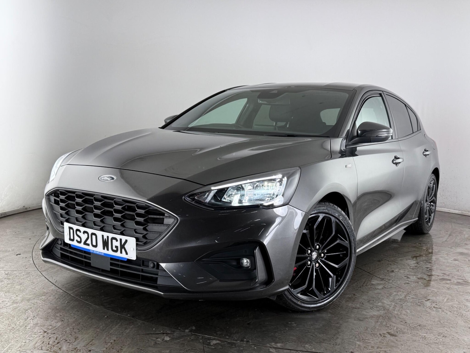 Used Ford Focus 2020 for sale - 77932458: Photo 32