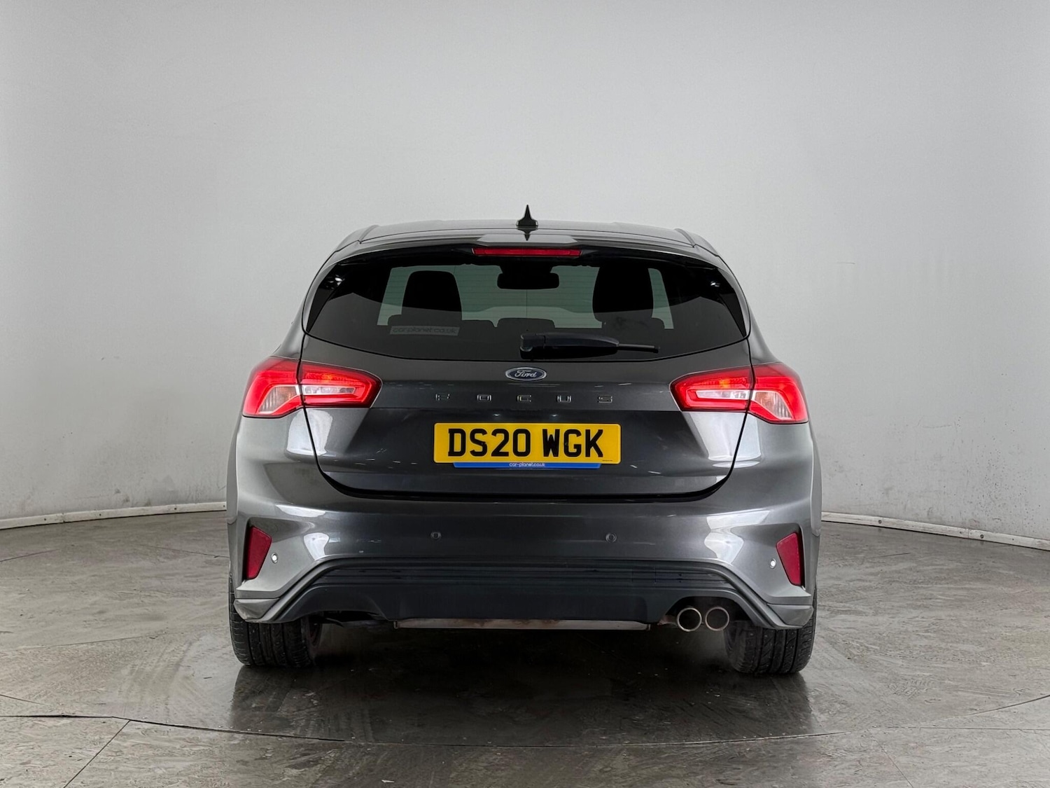 Used Ford Focus 2020 for sale - 77932458: Photo 5