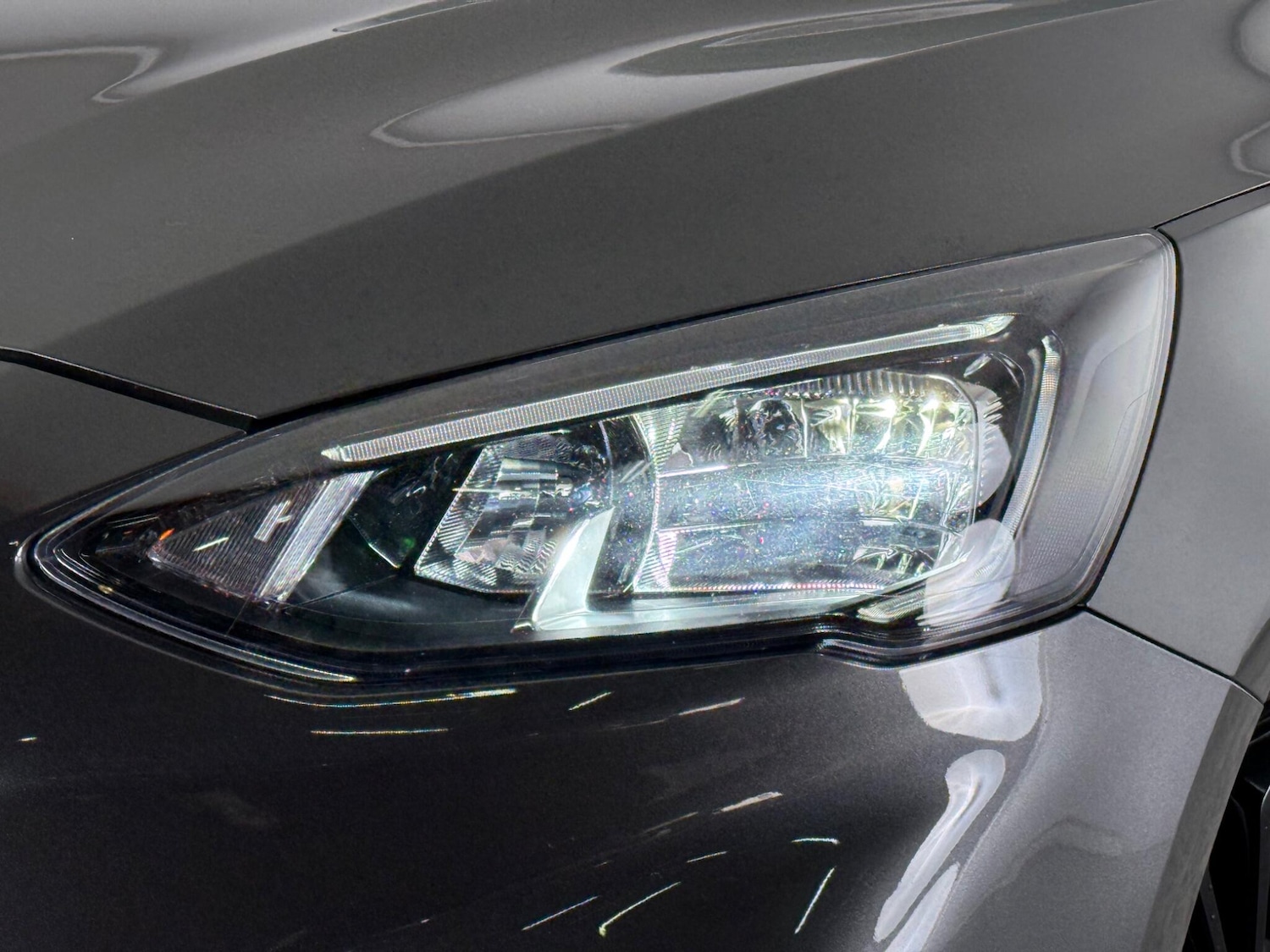 Used Ford Focus 2020 for sale - 77932458: Photo 7