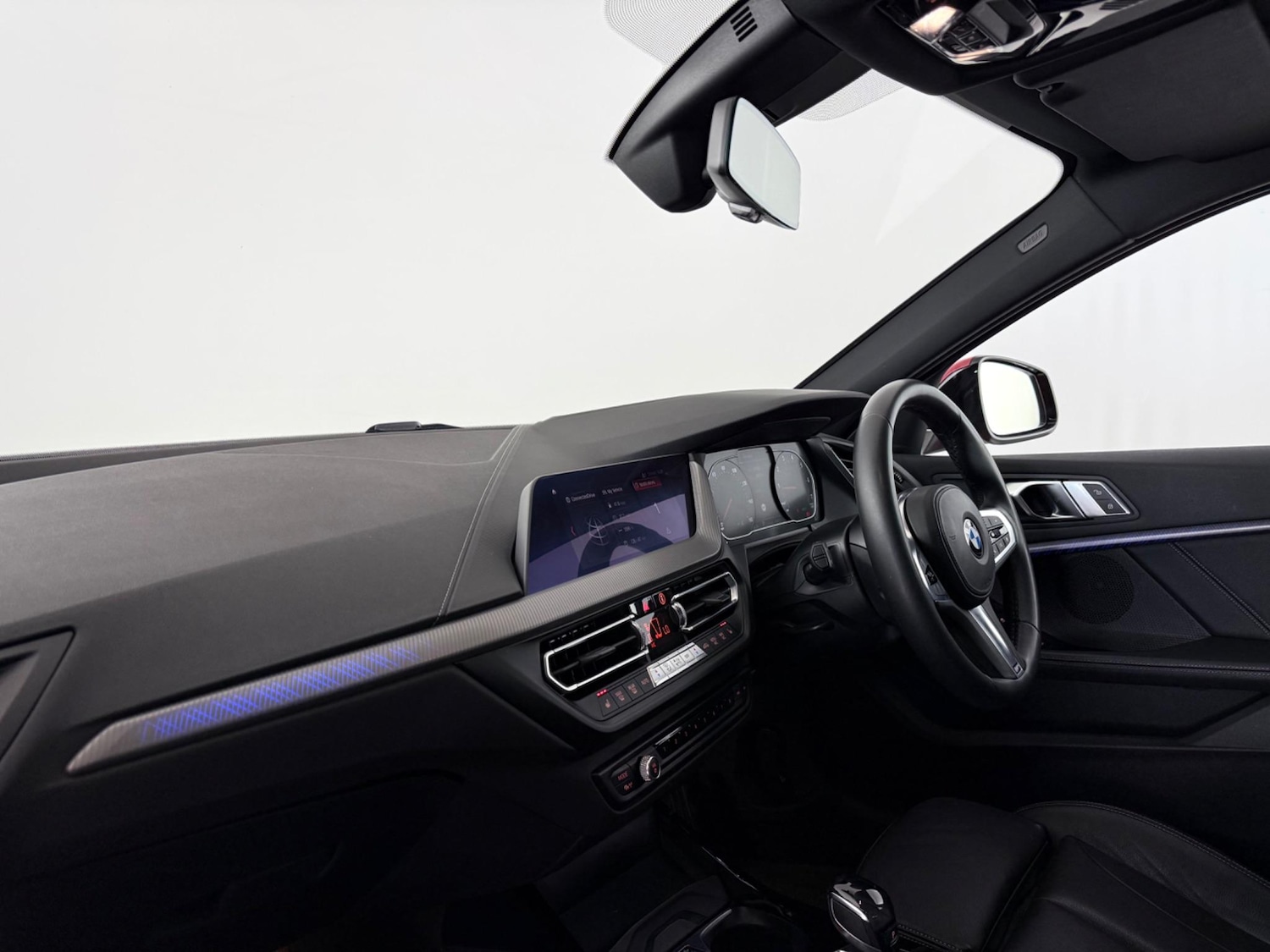 Used BMW 1 Series 2020 for sale - 76466992: Photo 17