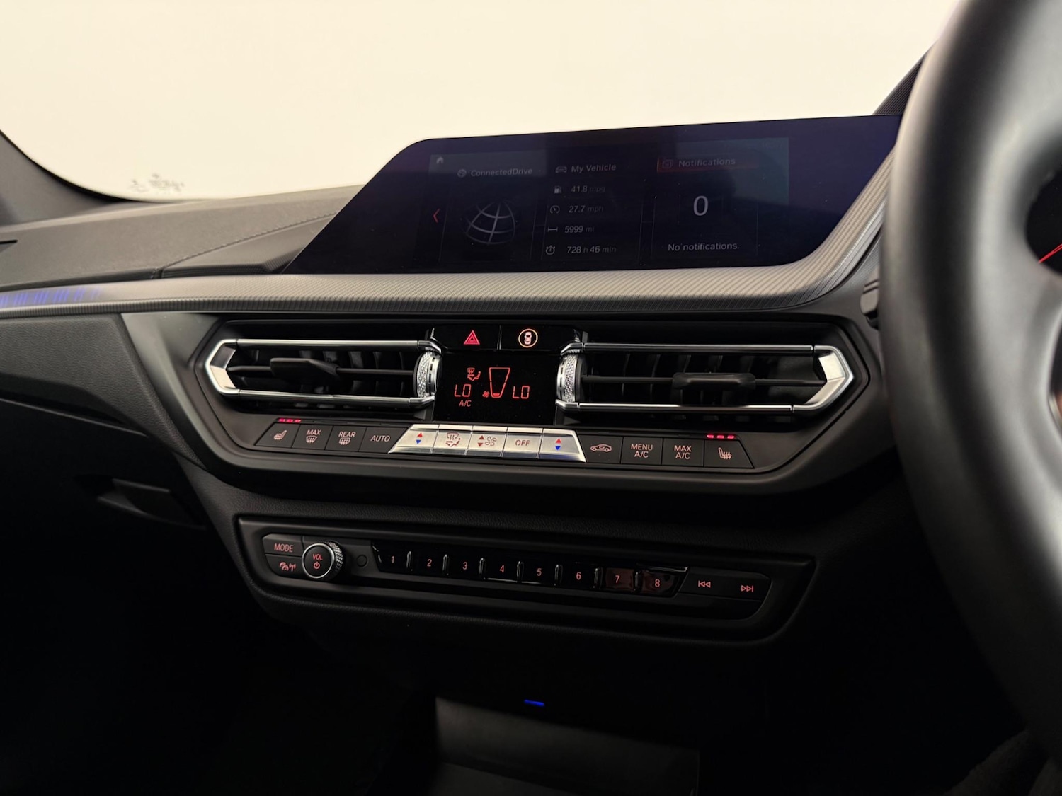 Used BMW 1 Series 2020 for sale - 76466992: Photo 42