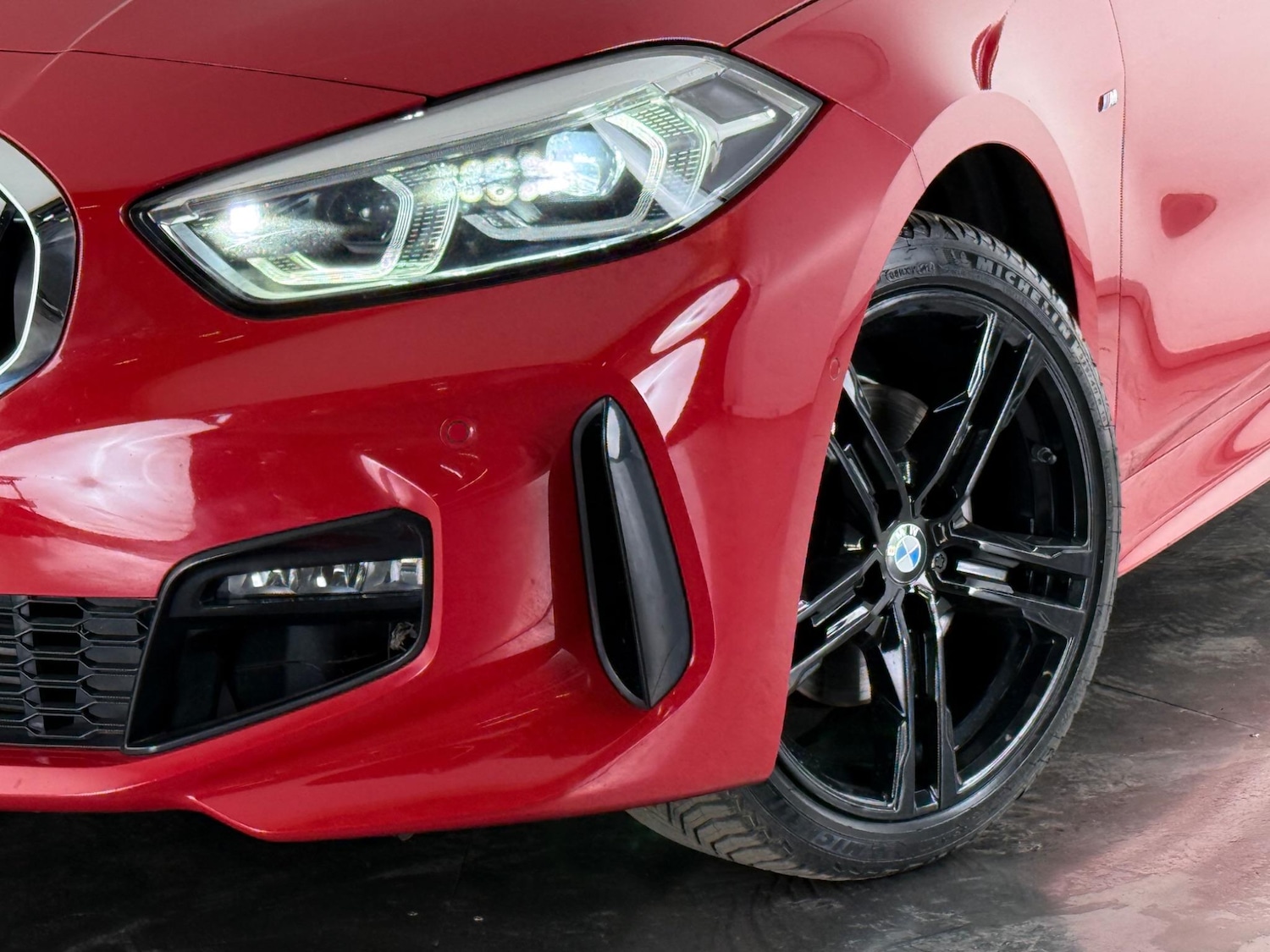 Used BMW 1 Series 2020 for sale - 76466992: Photo 45