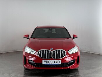 Used BMW 1 Series 2020 for sale - 76466992: Photo