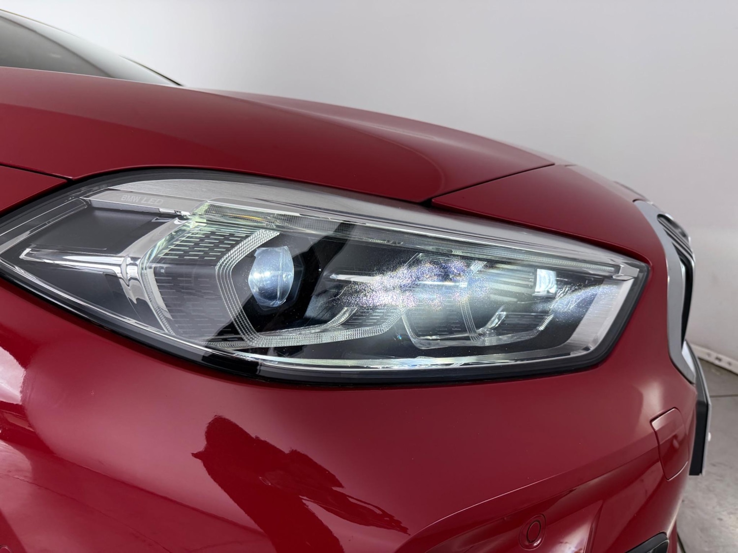 Used BMW 1 Series 2020 for sale - 76466992: Photo 5