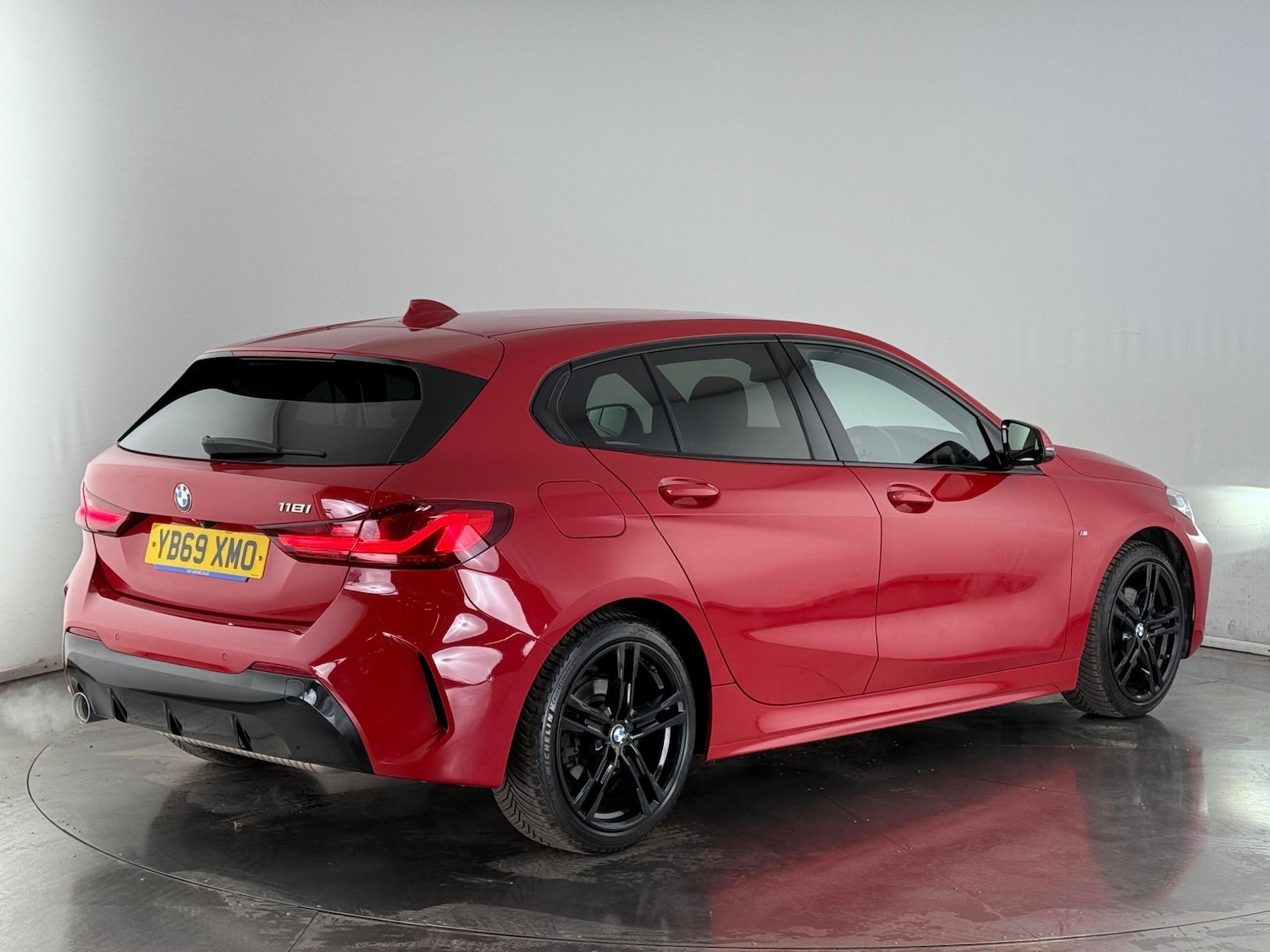 Used BMW 1 Series 2020 for sale - 76466992: Photo 8