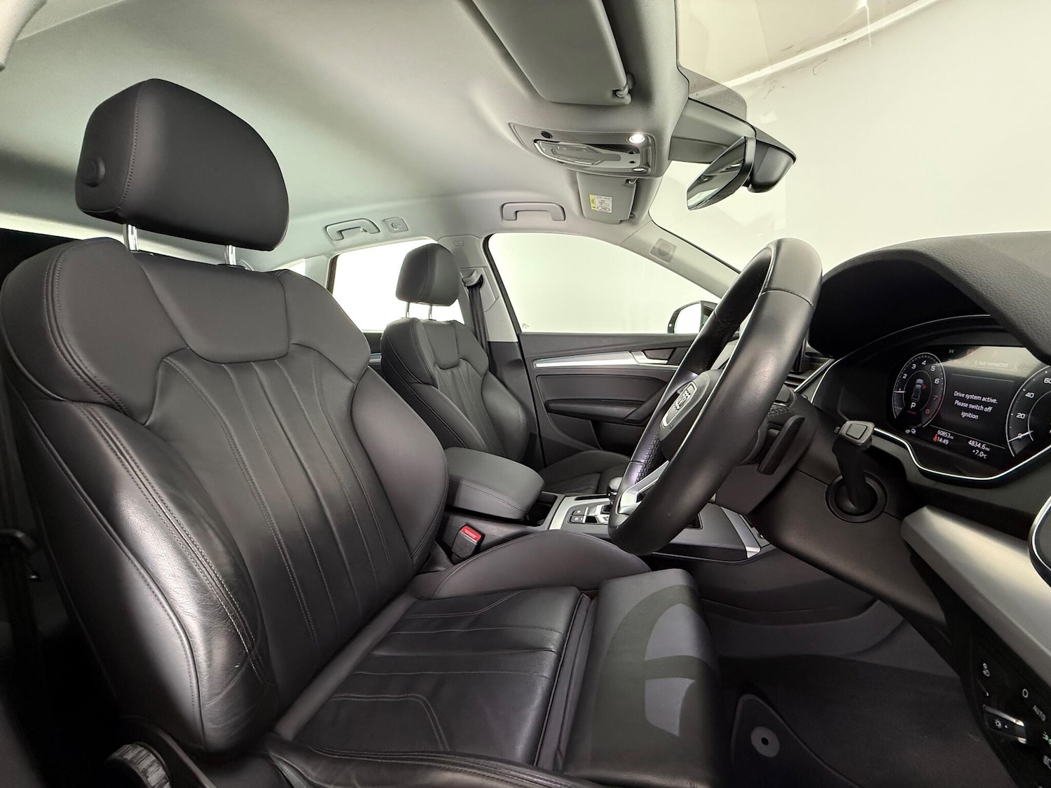 Used Audi Q5 2021 for sale - 77182722: Photo 13