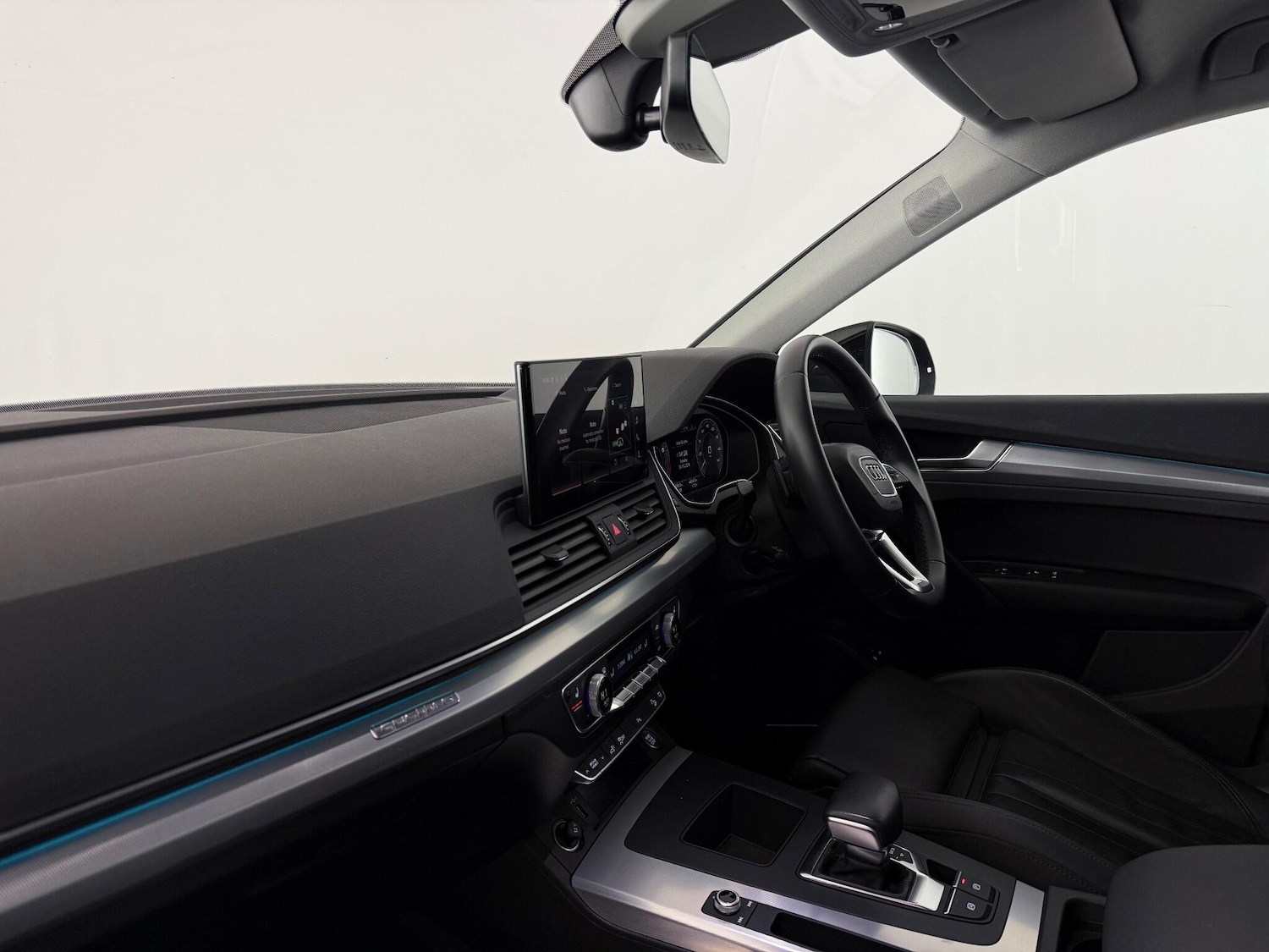 Used Audi Q5 2021 for sale - 77182722: Photo 14