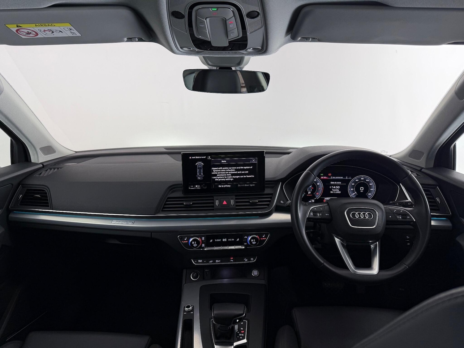 Used Audi Q5 2021 for sale - 77182722: Photo 17