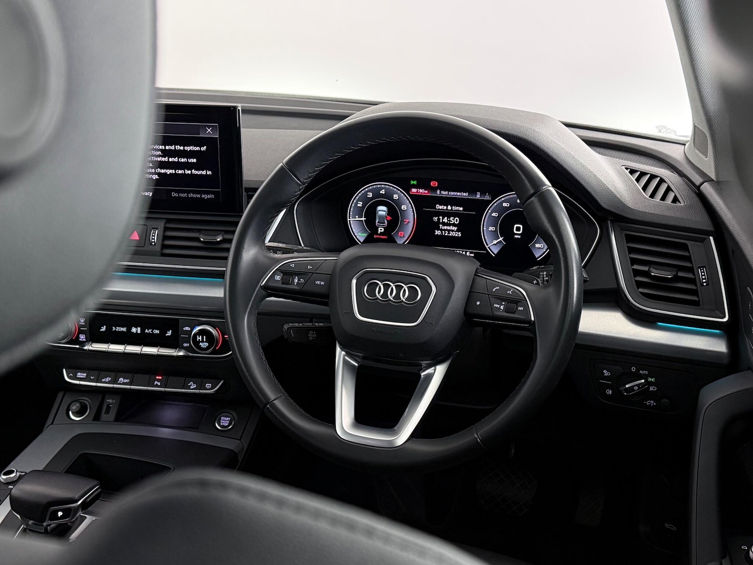 Used Audi Q5 2021 for sale - 77182722: Photo 18