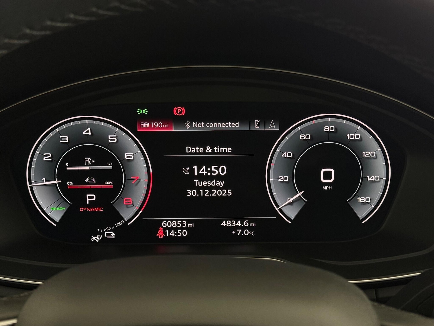 Used Audi Q5 2021 for sale - 77182722: Photo 20