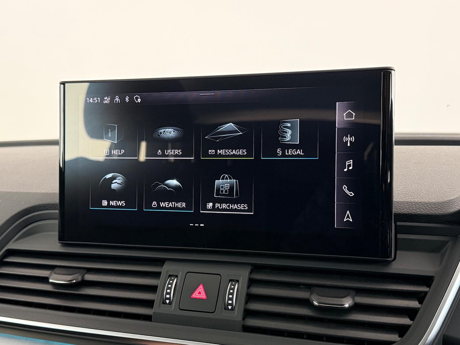 Used Audi Q5 2021 for sale - 77182722: Photo 25