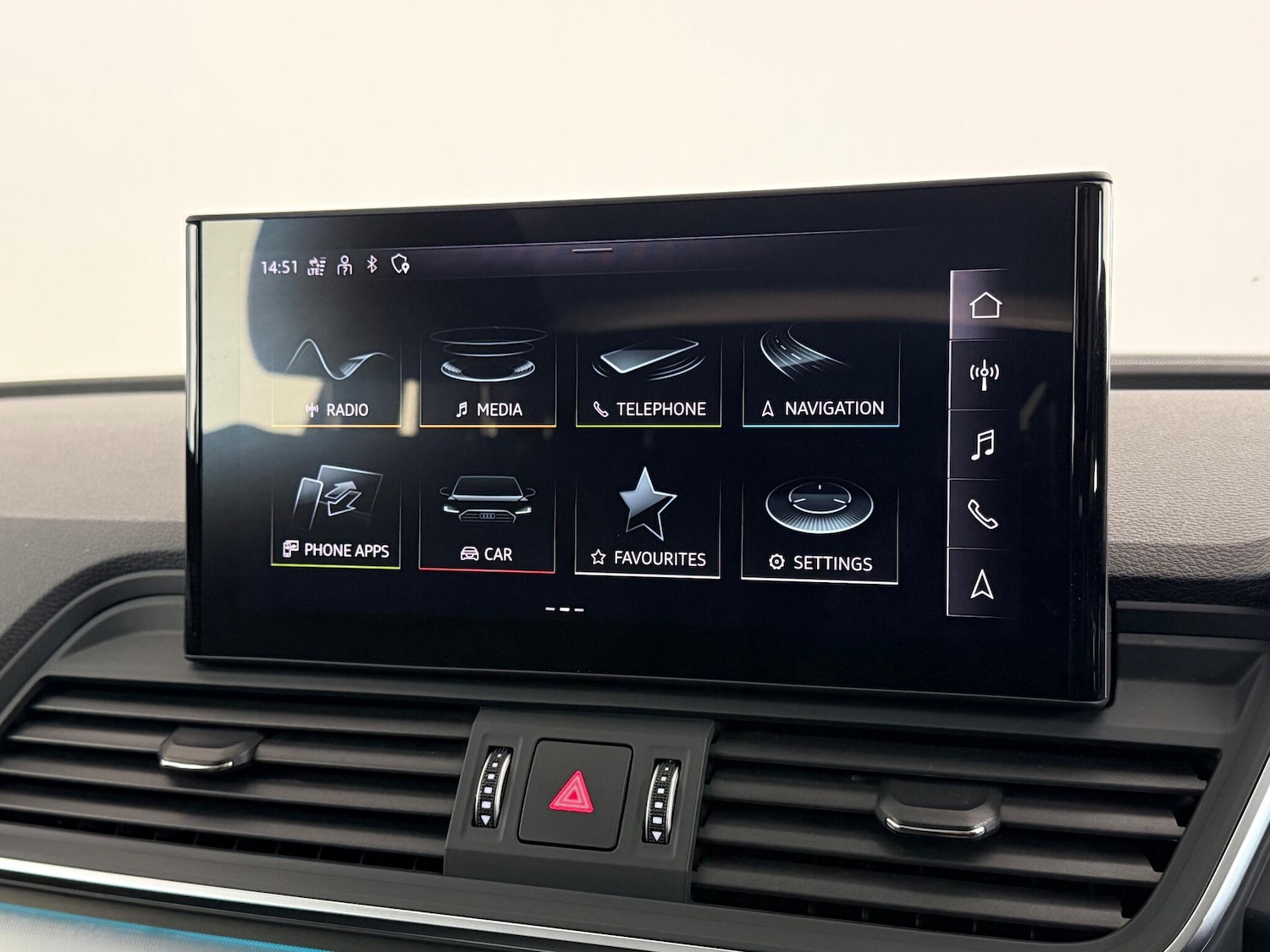 Used Audi Q5 2021 for sale - 77182722: Photo 26