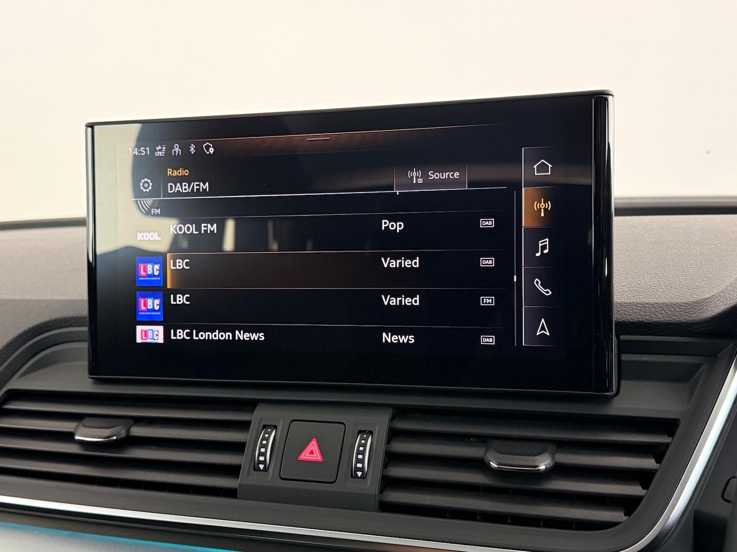 Used Audi Q5 2021 for sale - 77182722: Photo 28