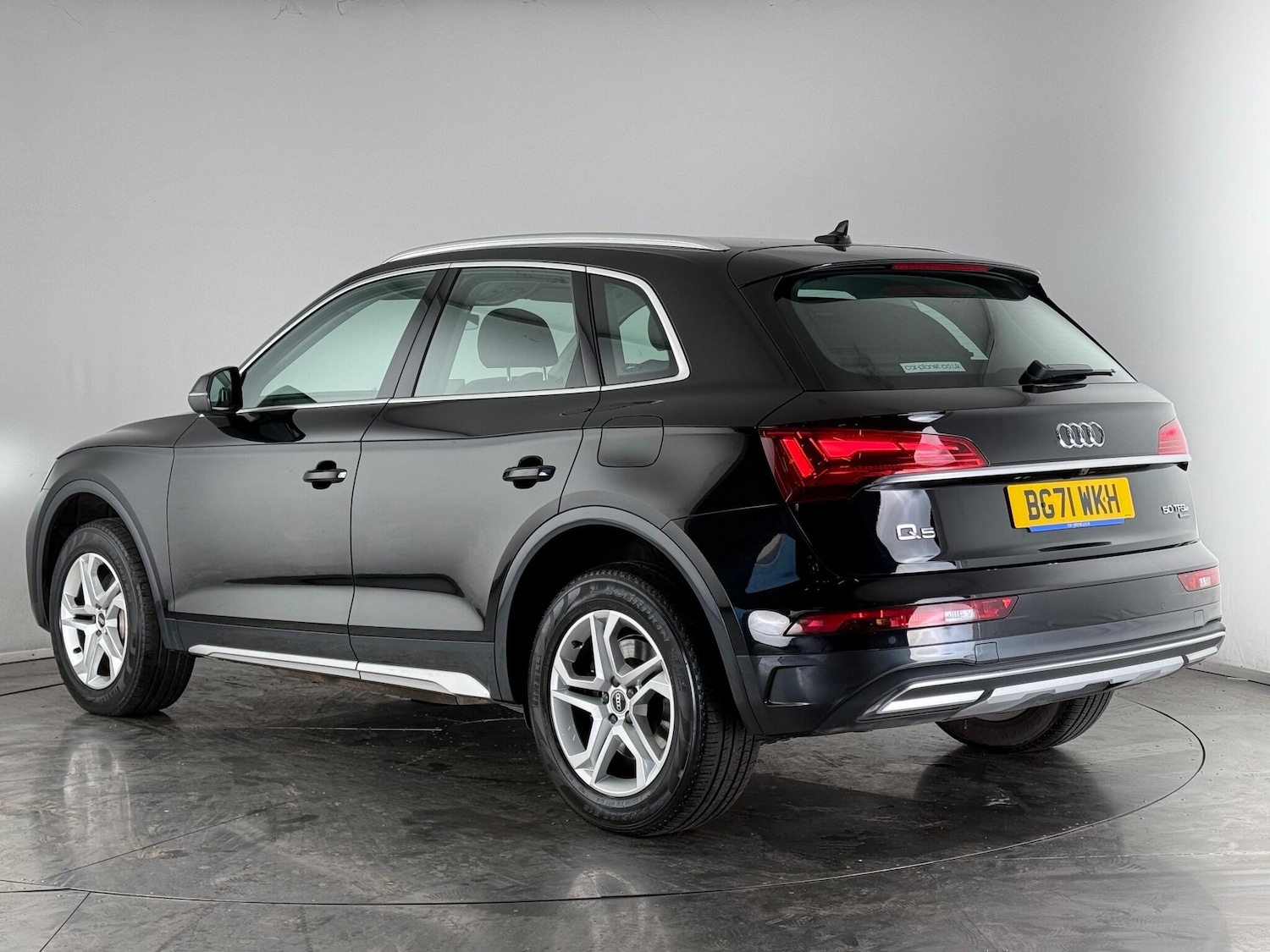 Used Audi Q5 2021 for sale - 77182722: Photo 3