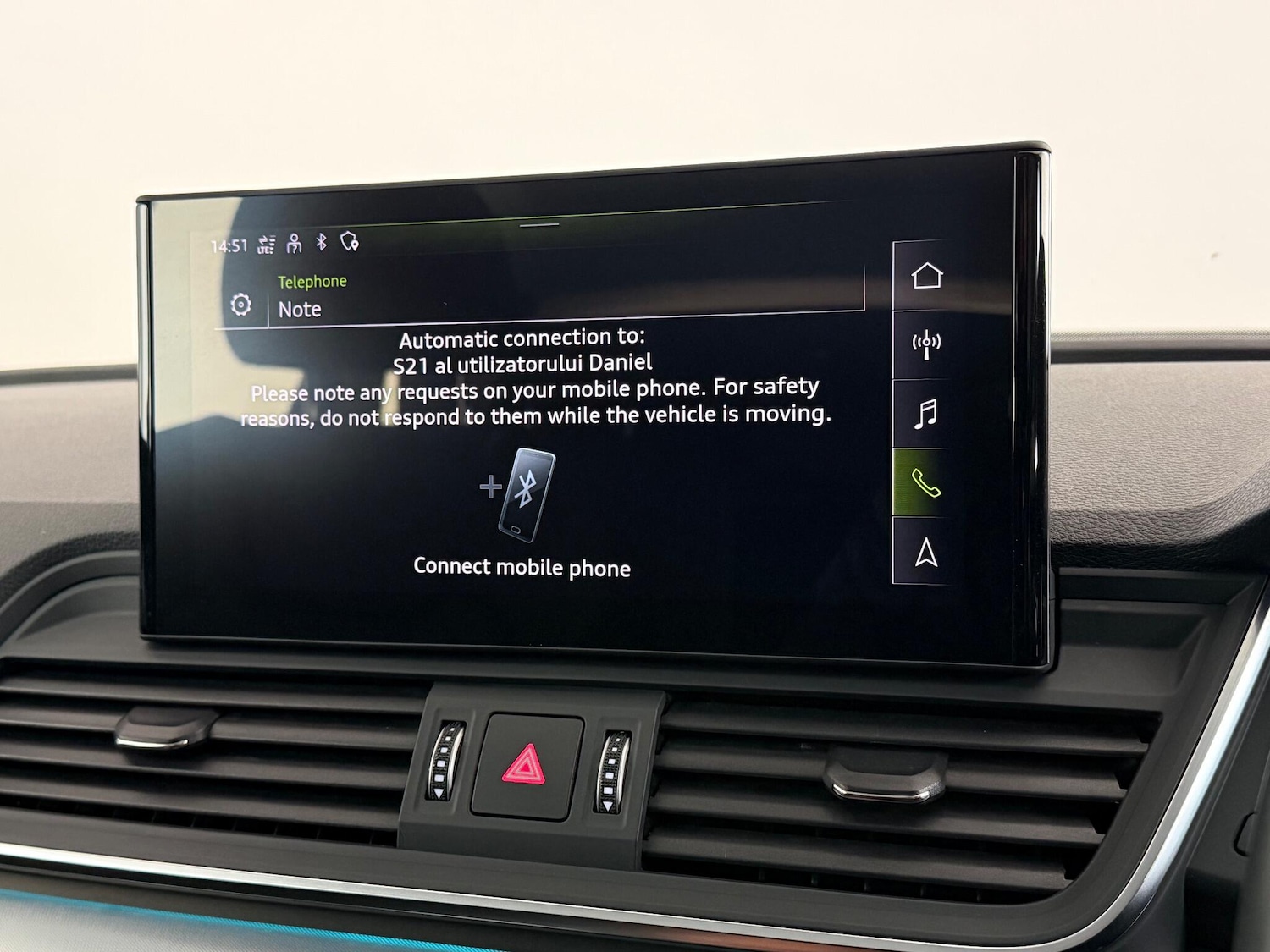 Used Audi Q5 2021 for sale - 77182722: Photo 32