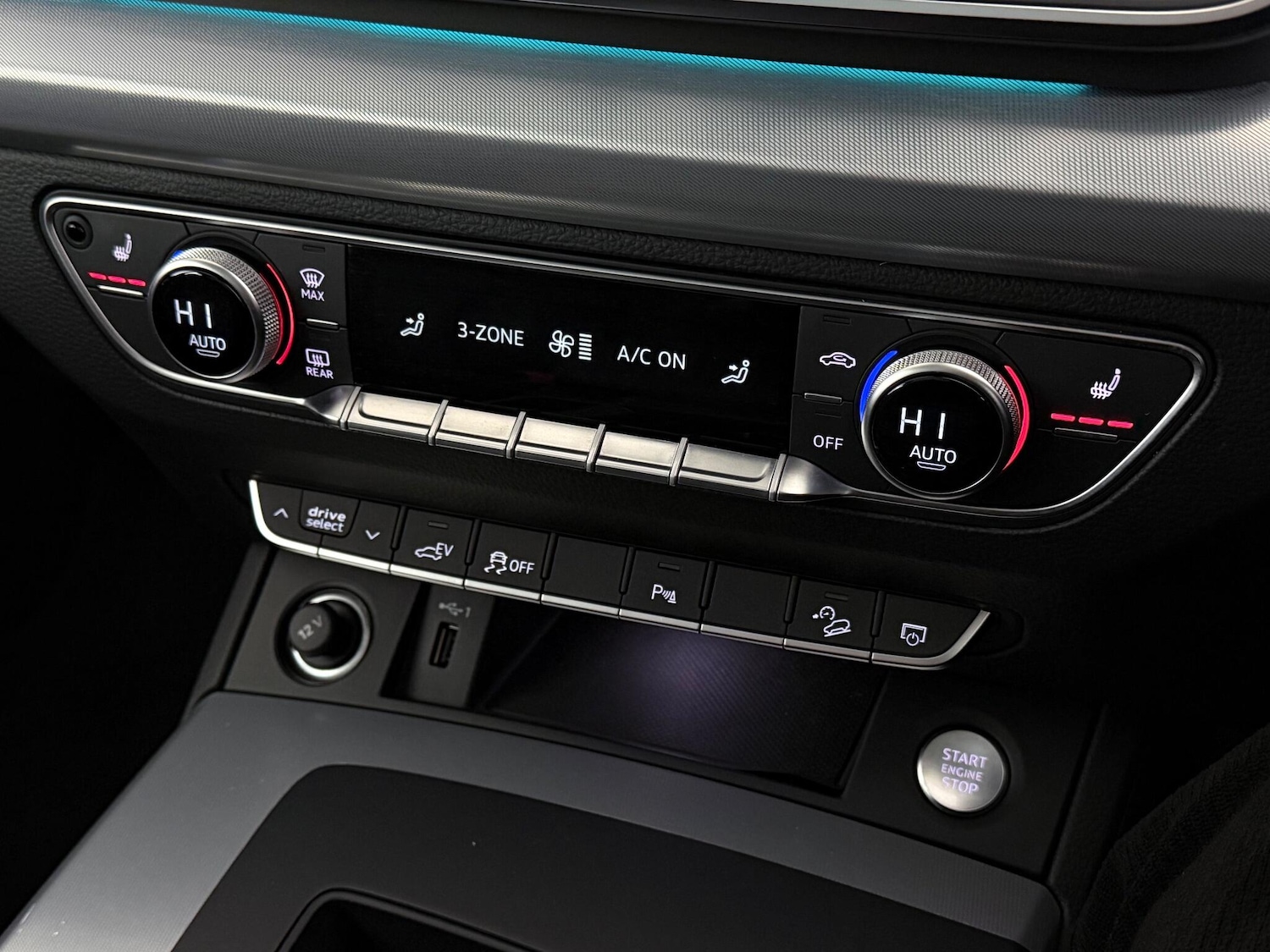 Used Audi Q5 2021 for sale - 77182722: Photo 35