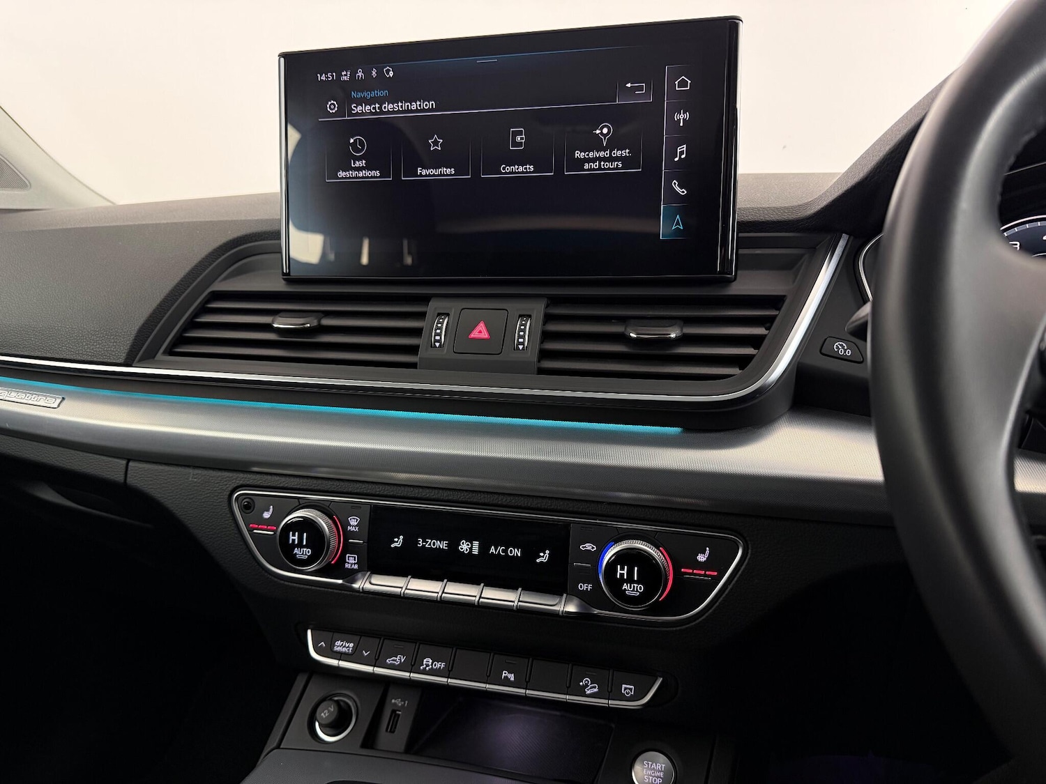 Used Audi Q5 2021 for sale - 77182722: Photo 36