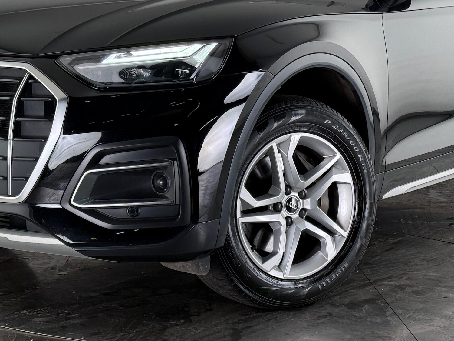 Used Audi Q5 2021 for sale - 77182722: Photo 37