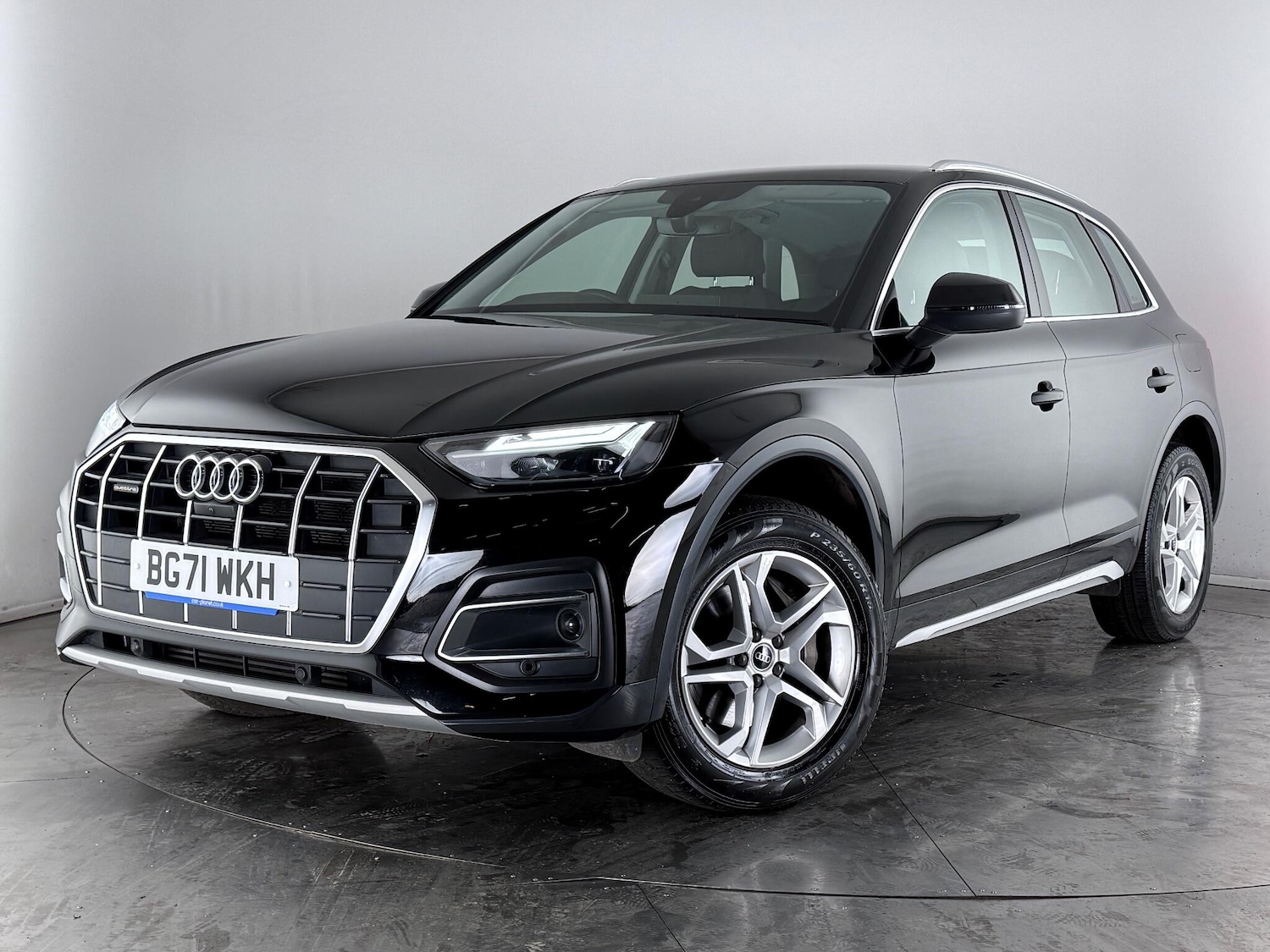 Used Audi Q5 2021 for sale - 77182722: Photo 38