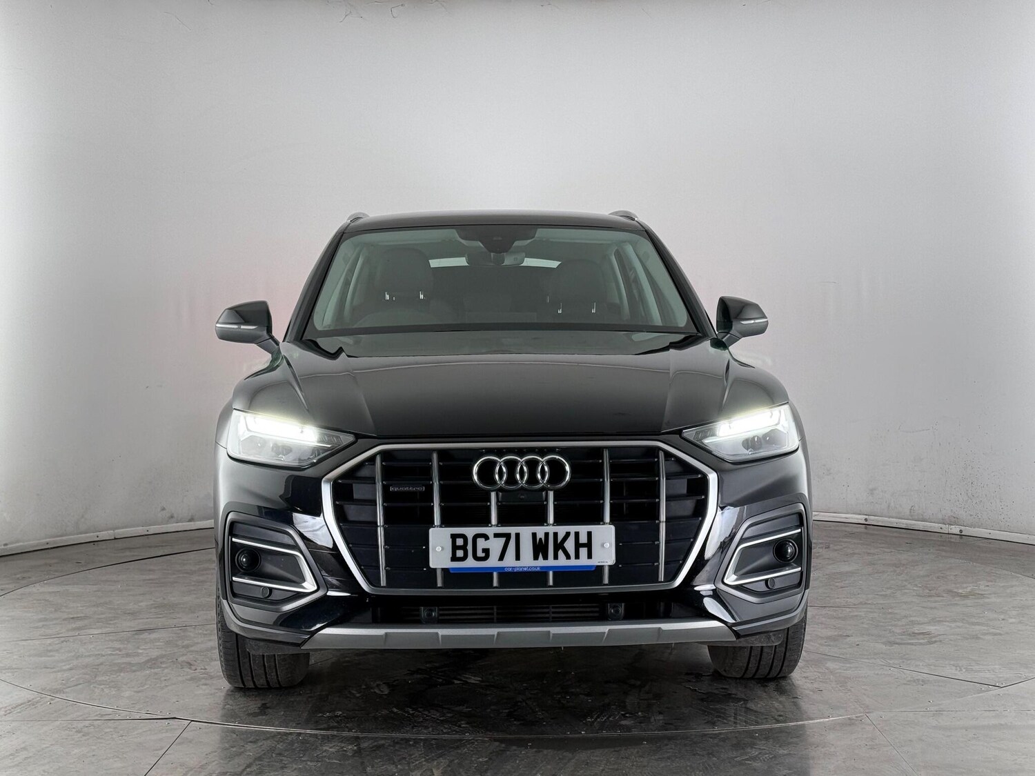 Used Audi Q5 2021 for sale - 77182722: Photo 5