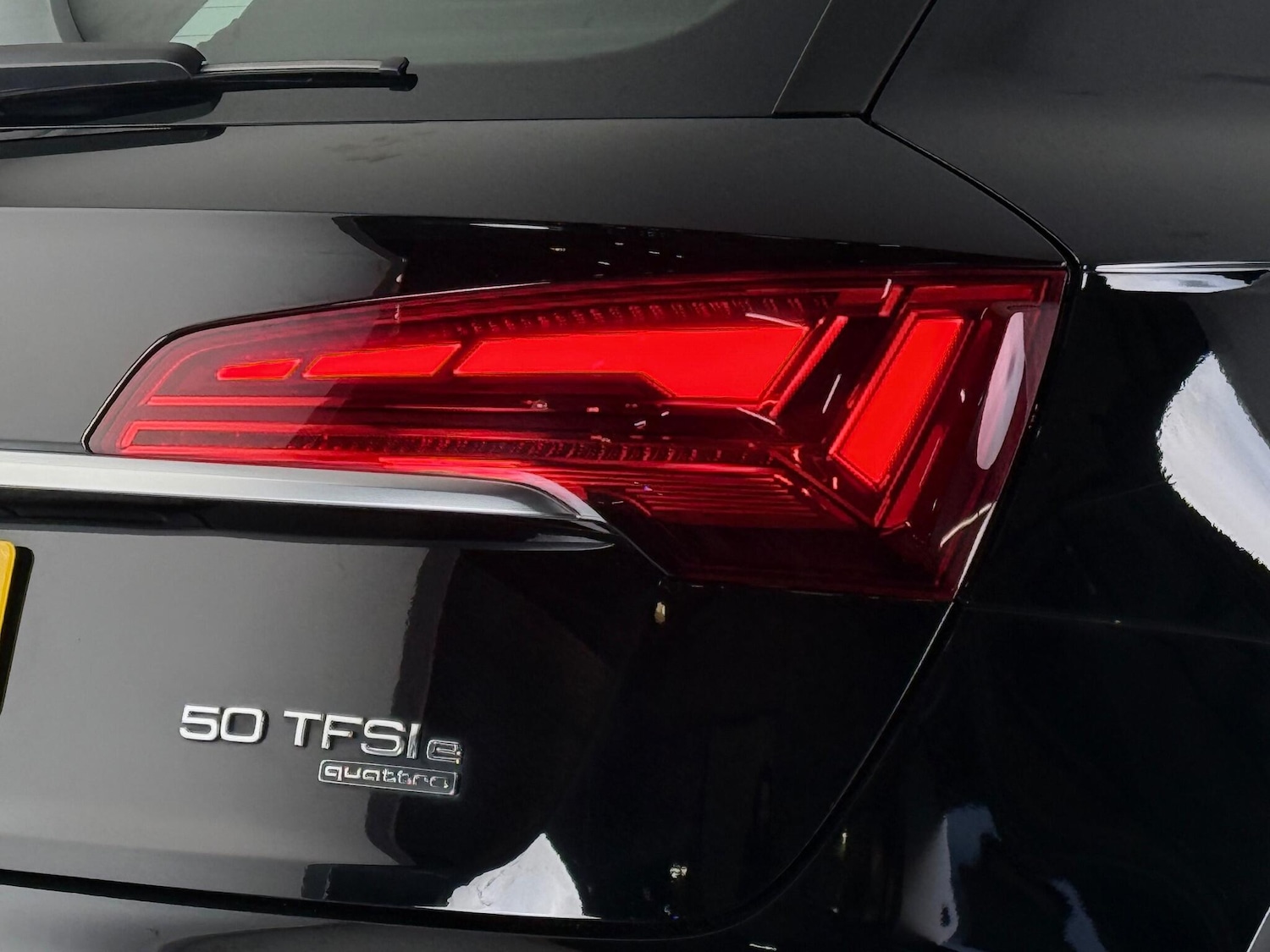 Used Audi Q5 2021 for sale - 77182722: Photo 7