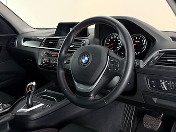 Used BMW 1 Series 2019 for sale - 79189121: Photo