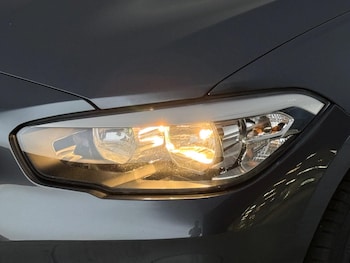 Used BMW 1 Series 2019 for sale - 79189121: Photo